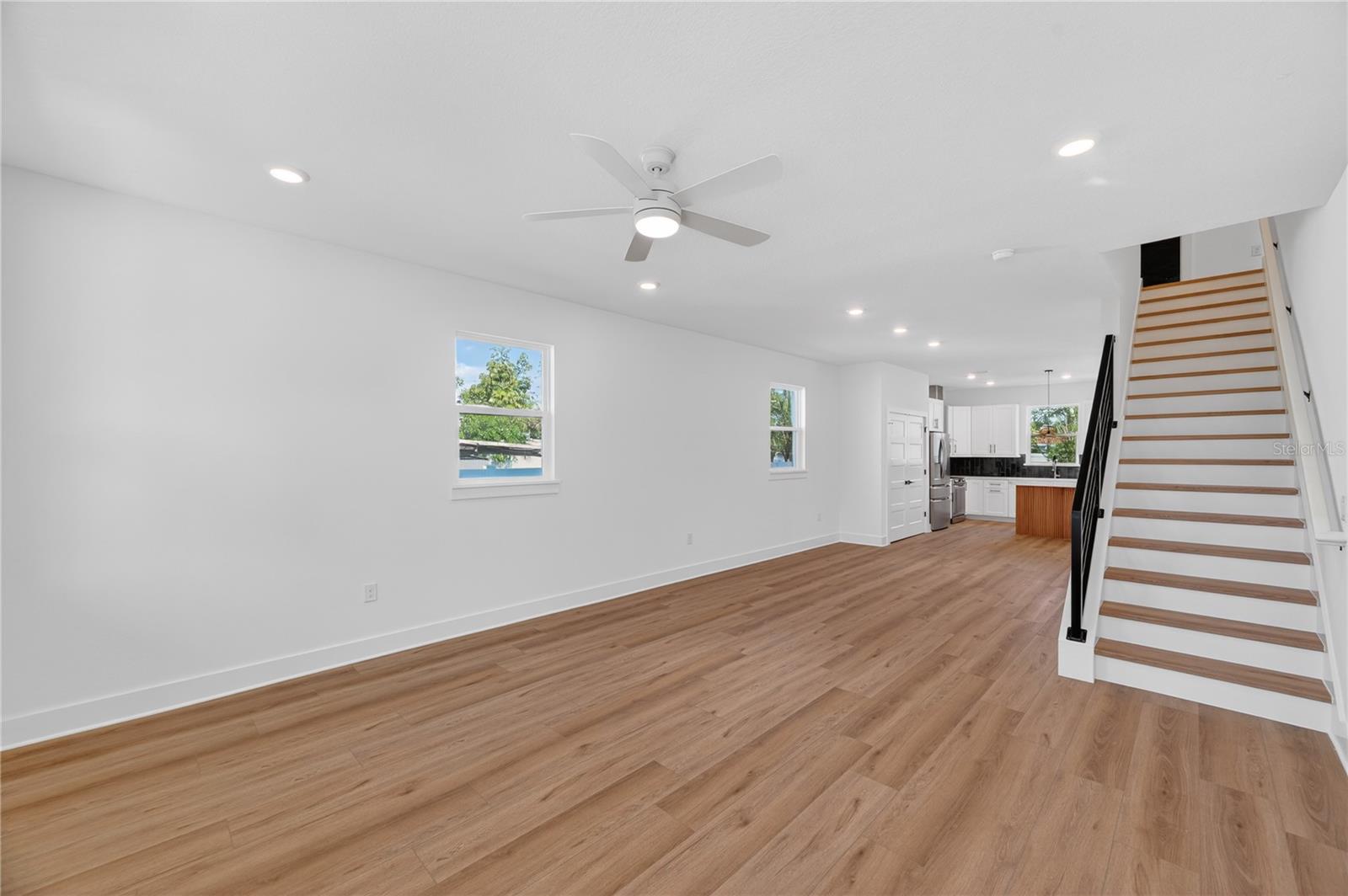 MAGNOLIA PARK - Residential