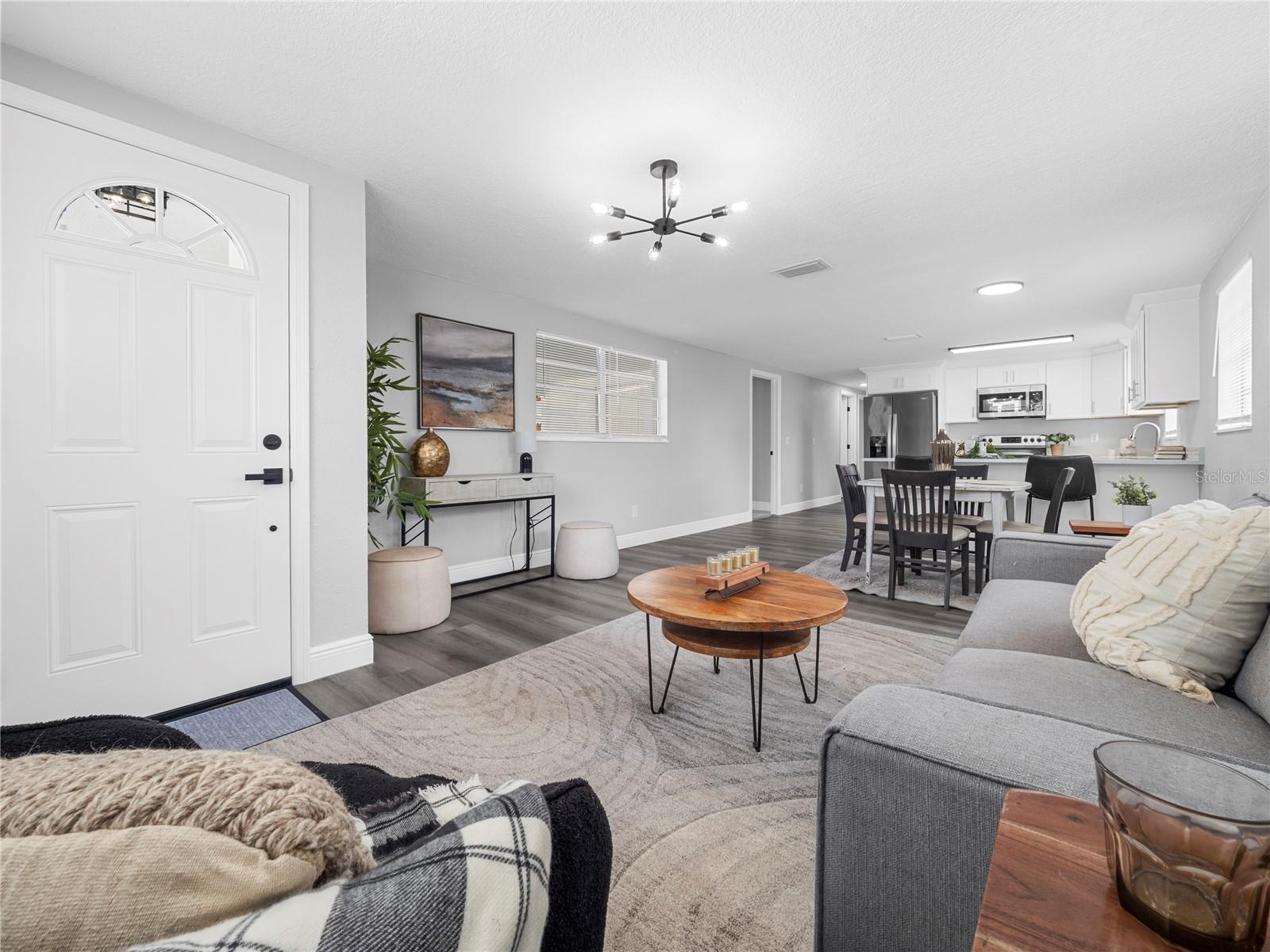 EL PORTAL - Residential