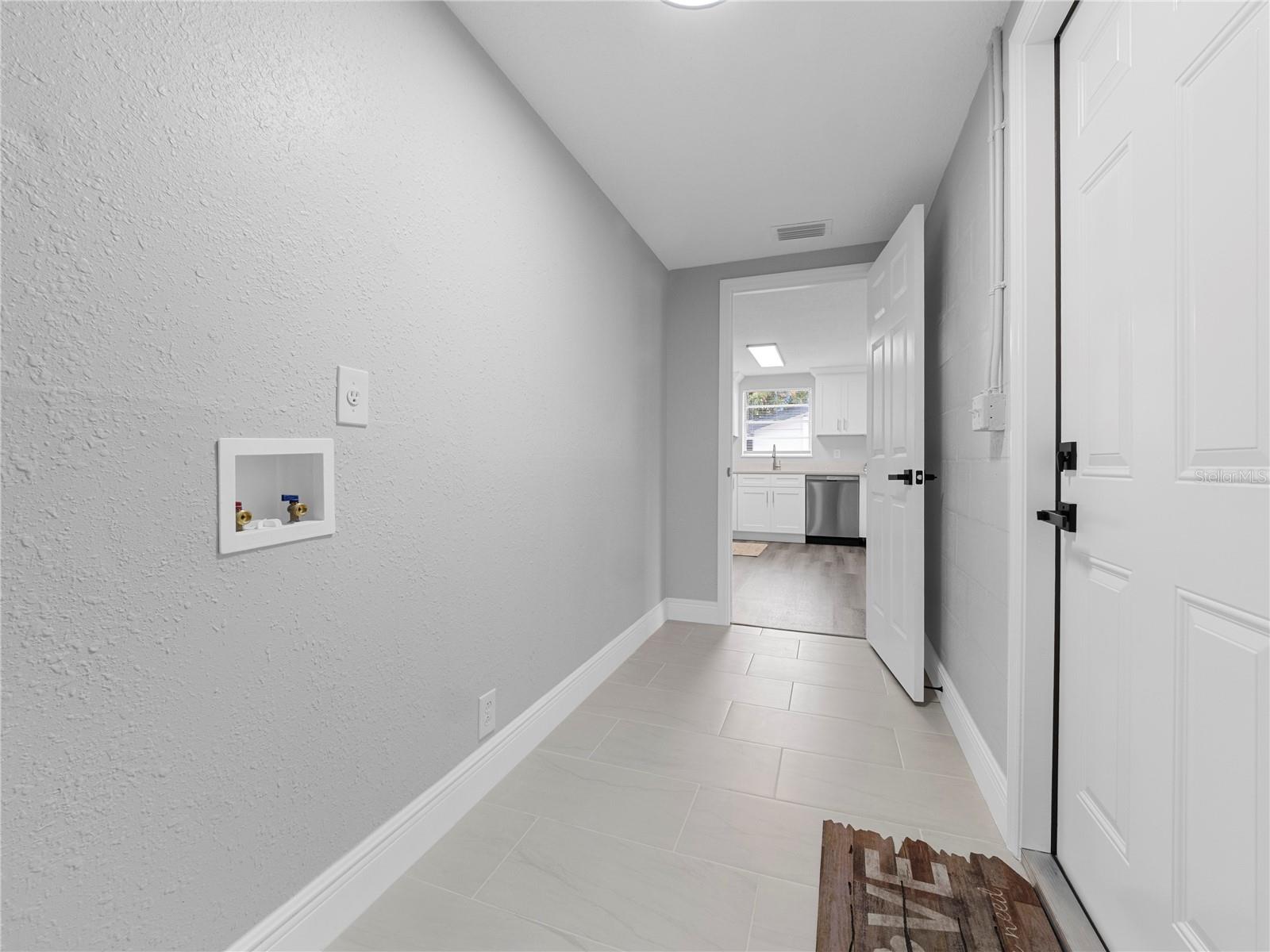 EL PORTAL - Residential