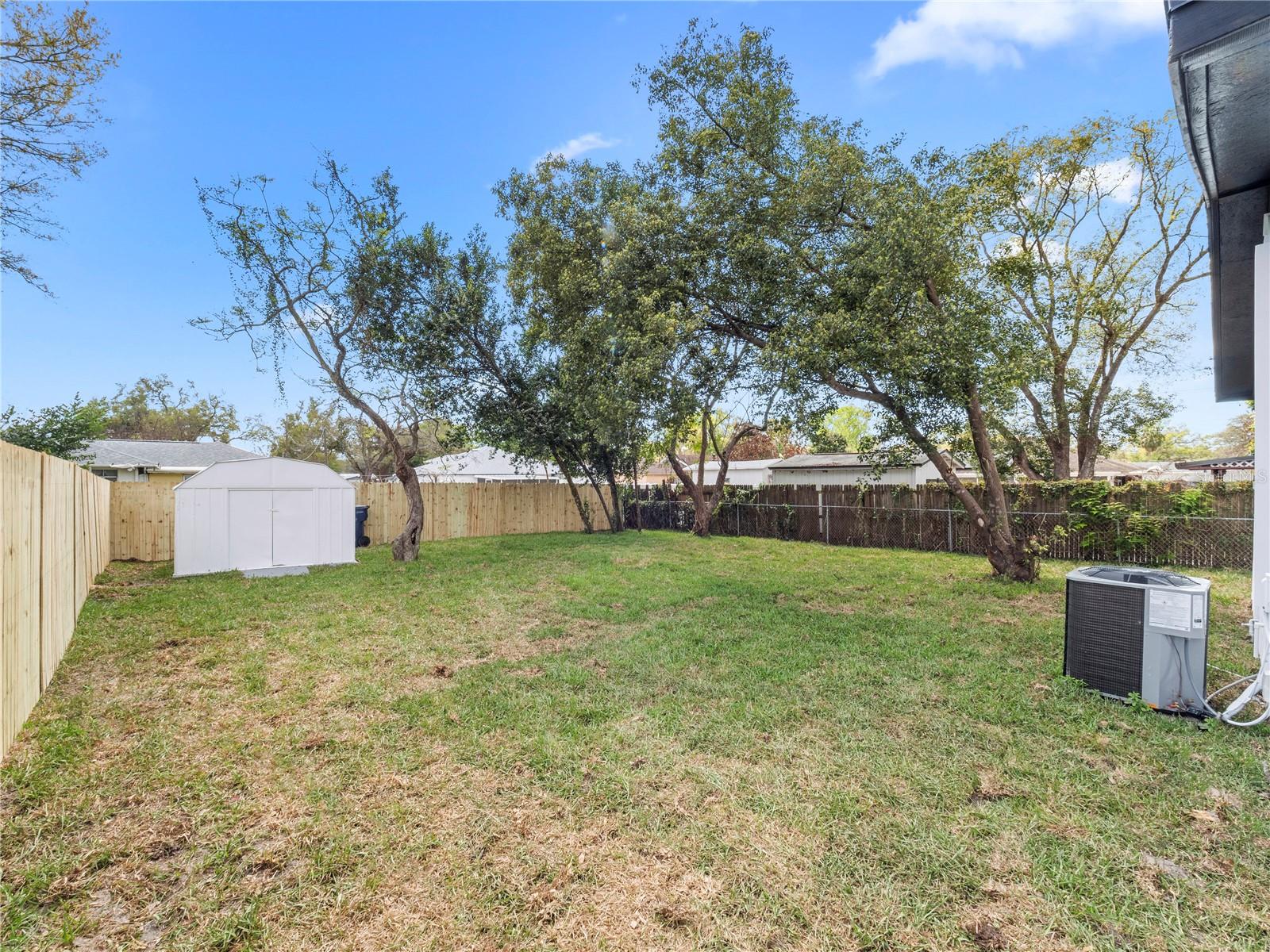 EL PORTAL - Residential