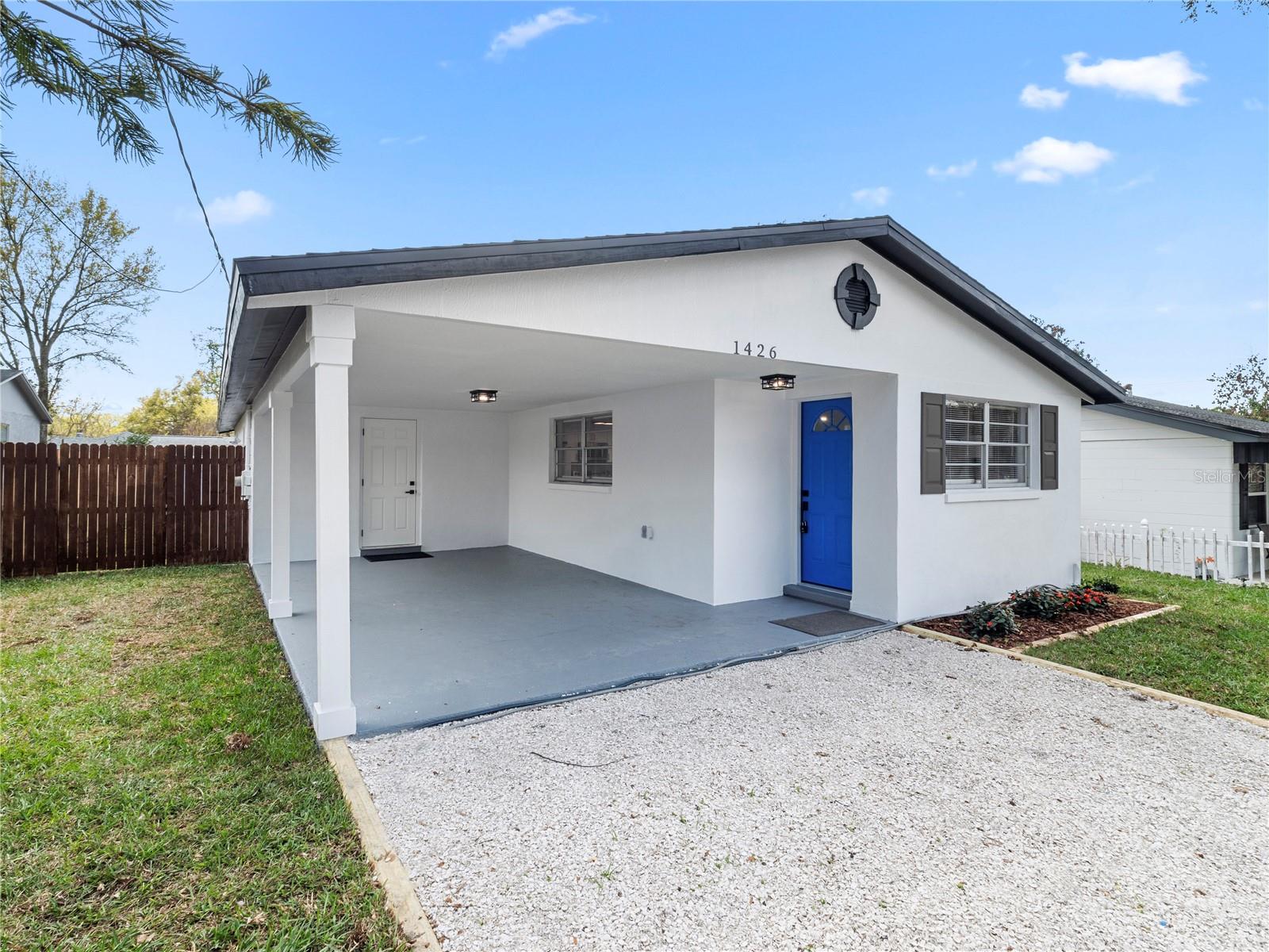 EL PORTAL - Residential