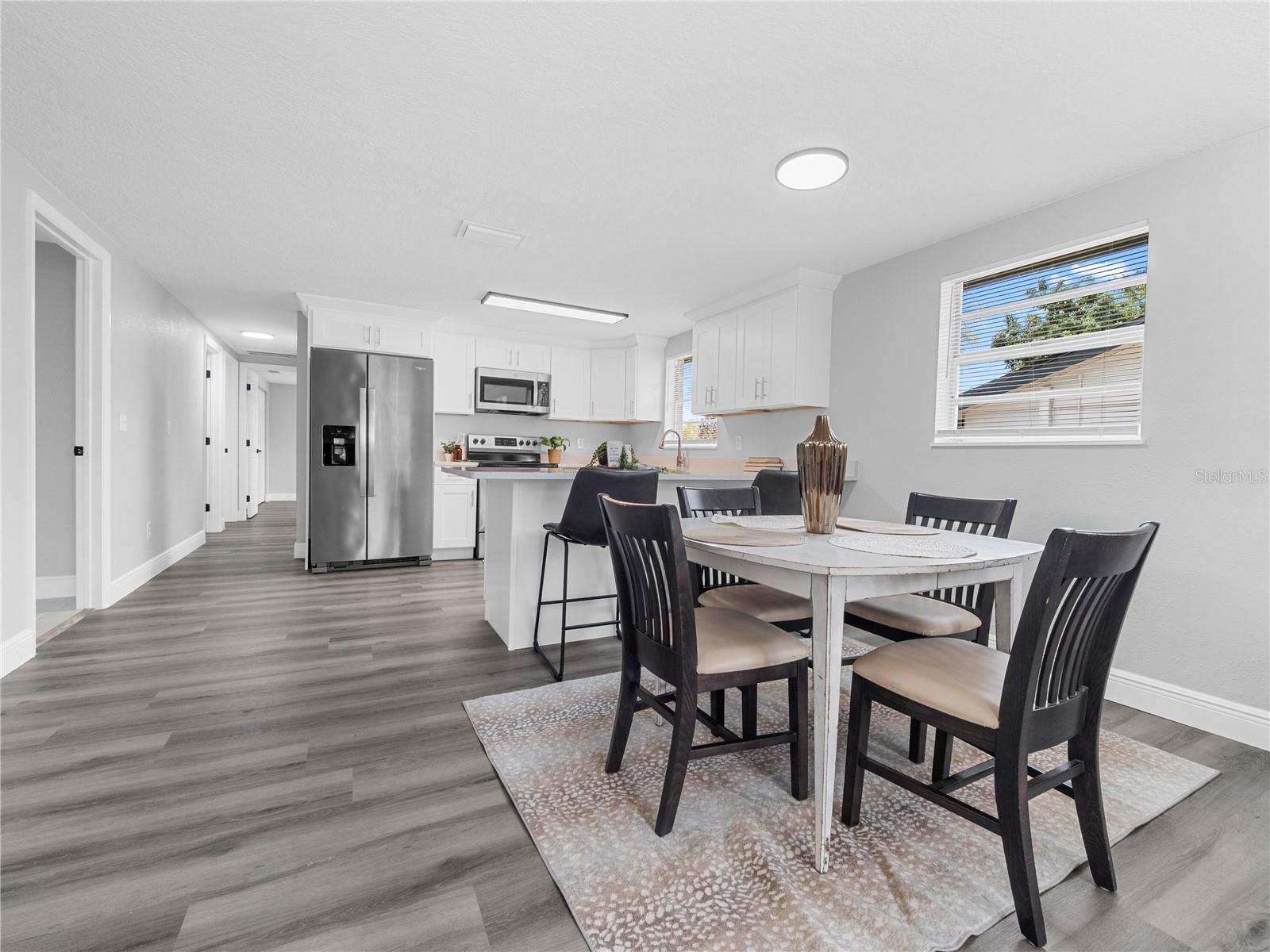 EL PORTAL - Residential