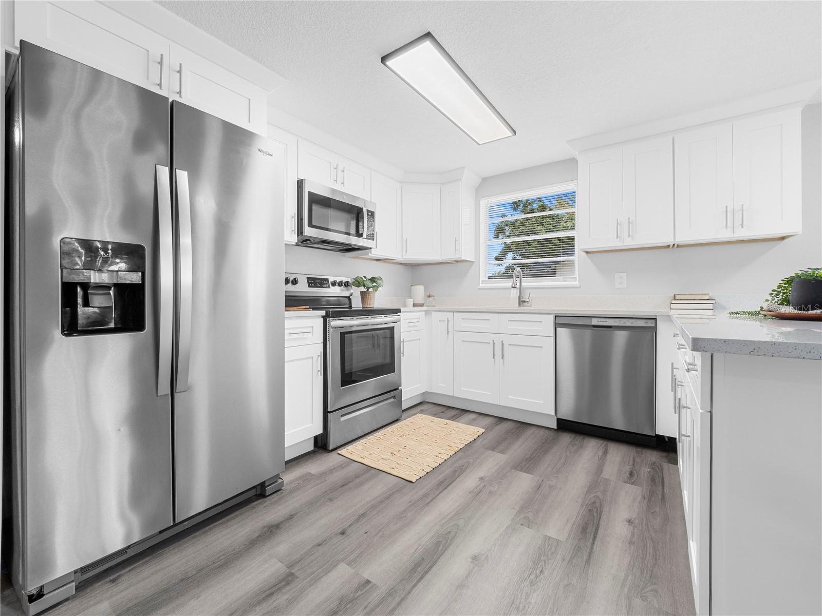 EL PORTAL - Residential