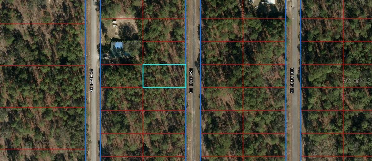 RAINBOW LAKES ESTATE - Land