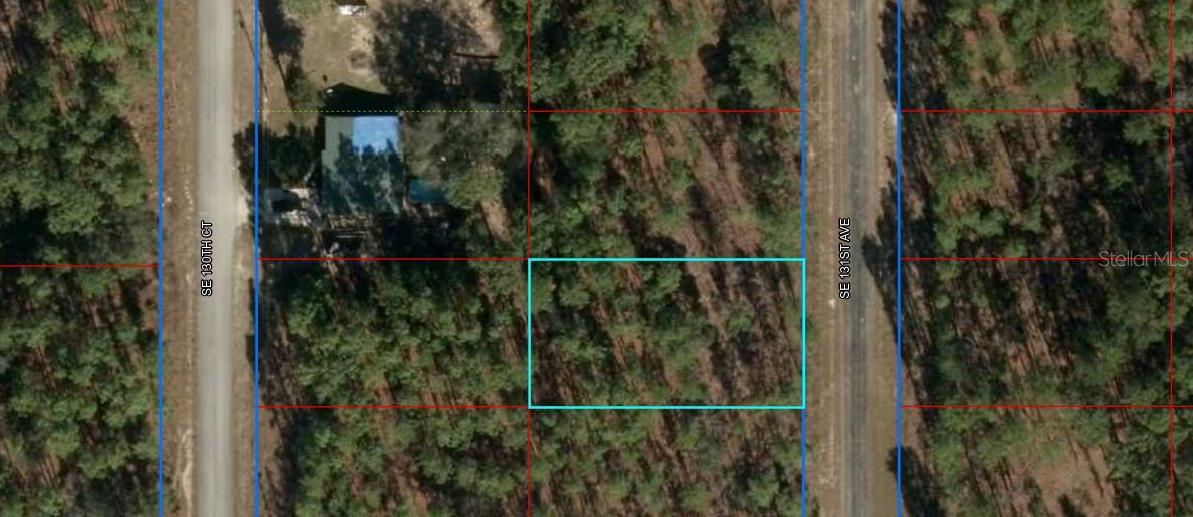 RAINBOW LAKES ESTATE - Land