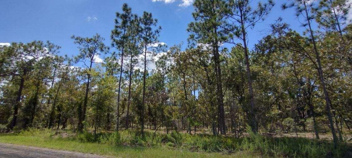 RAINBOW LAKES ESTATE - Land