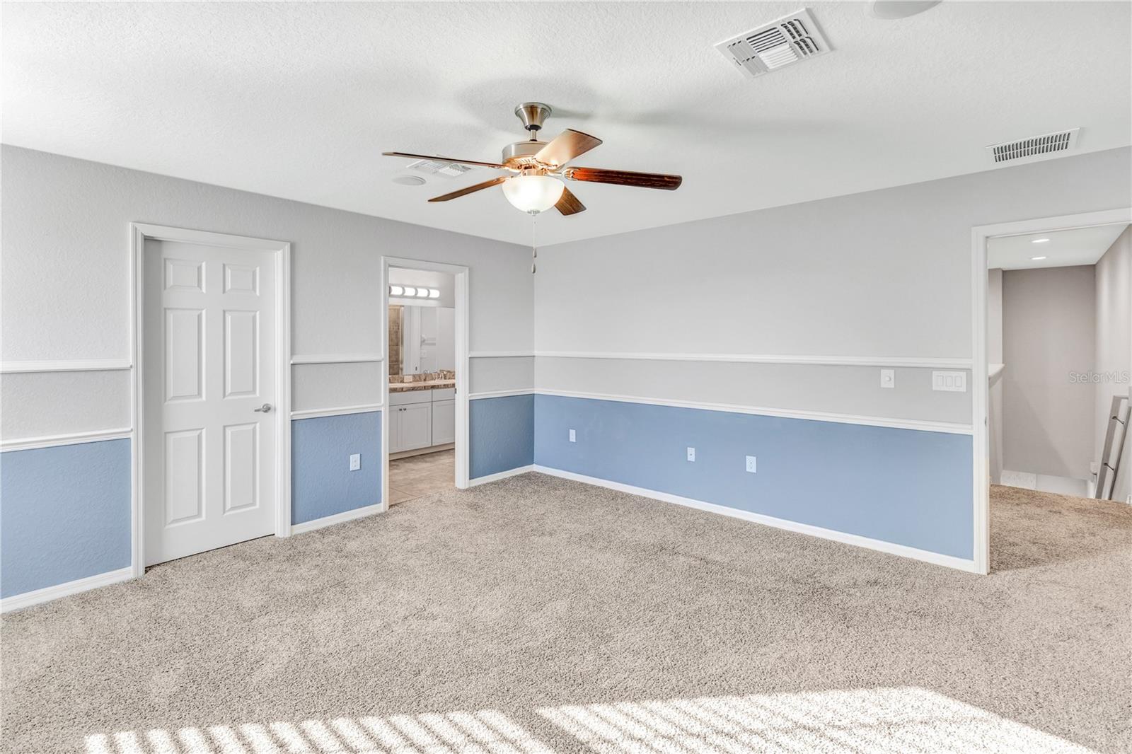 TUSCANY BAY WEST - Residential