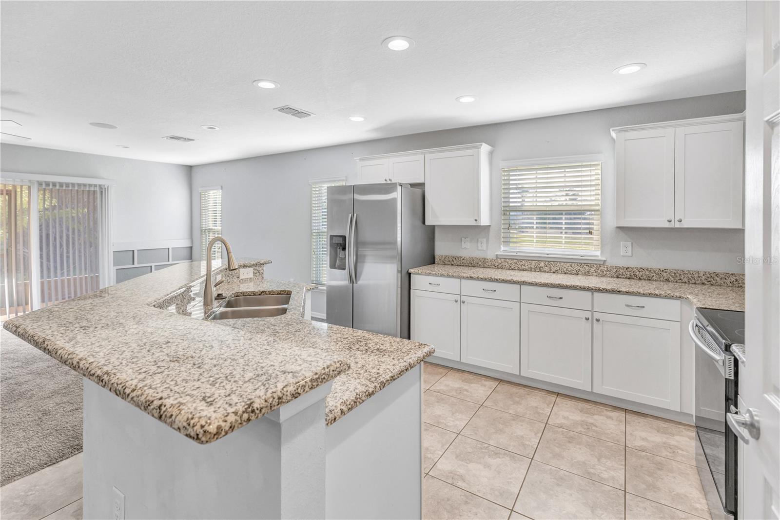 TUSCANY BAY WEST - Residential