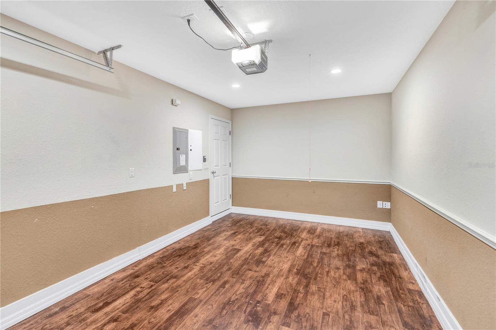 TUSCANY BAY WEST - Residential