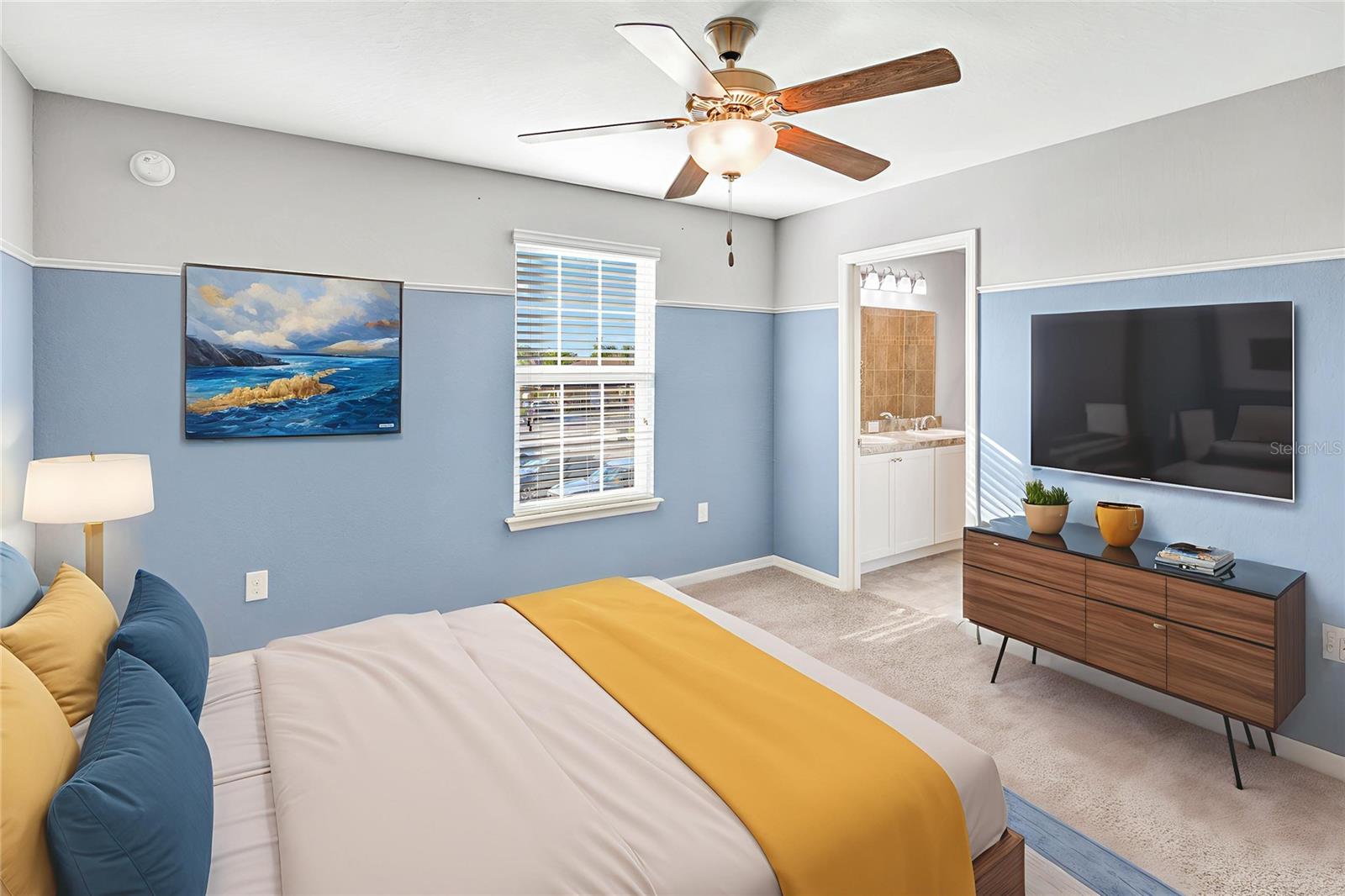 TUSCANY BAY WEST - Residential