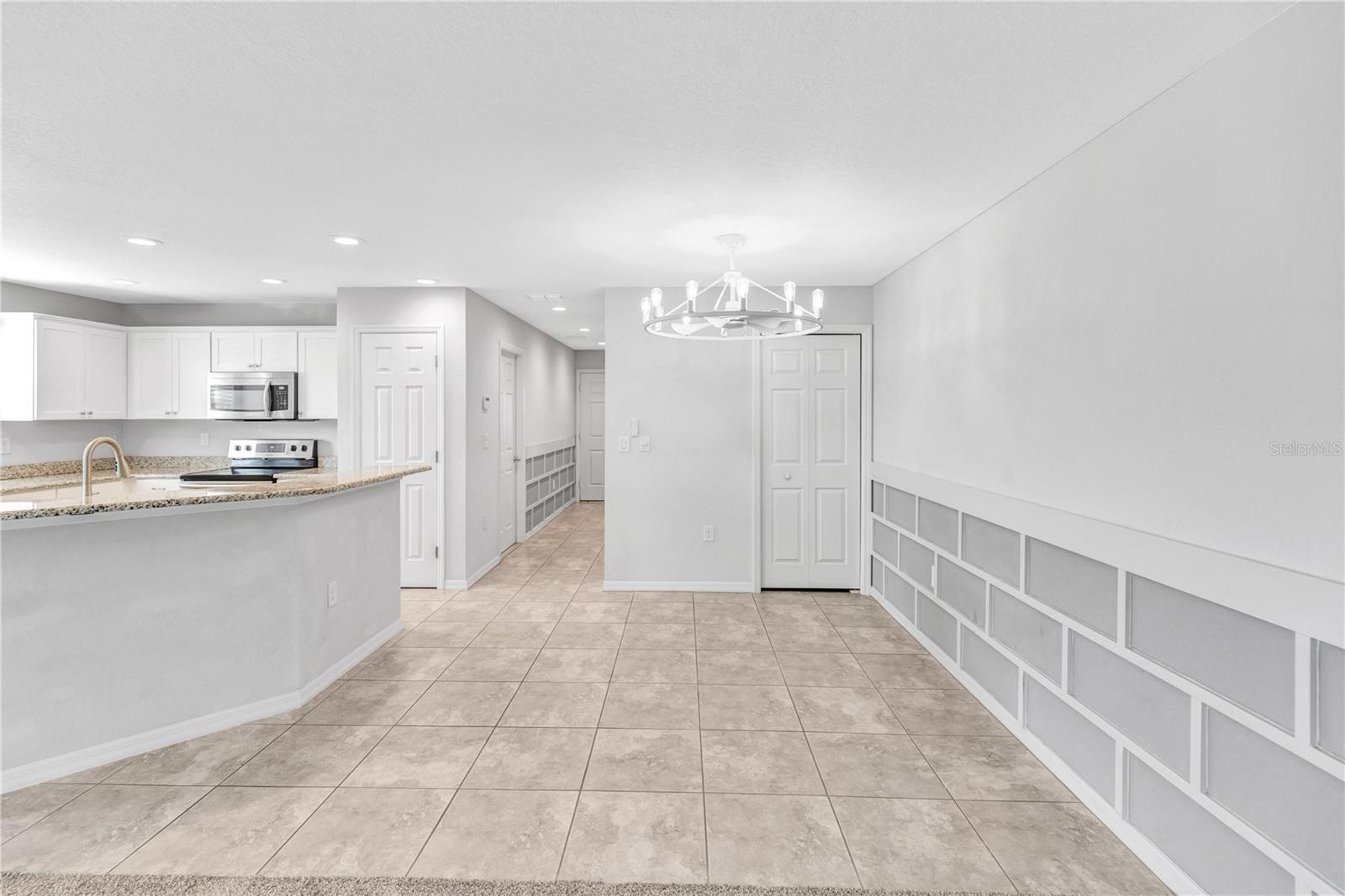 TUSCANY BAY WEST - Residential