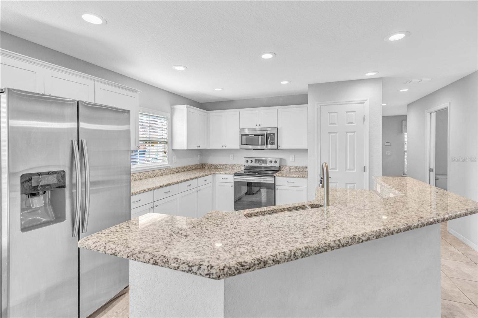 TUSCANY BAY WEST - Residential