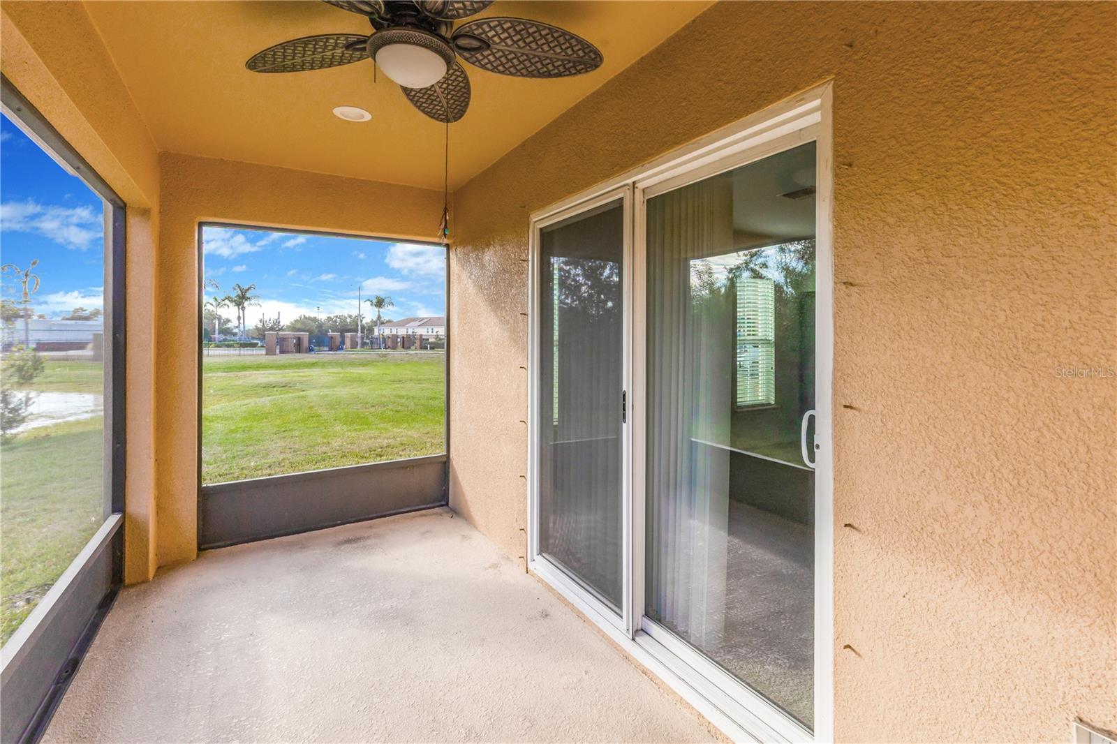 TUSCANY BAY WEST - Residential