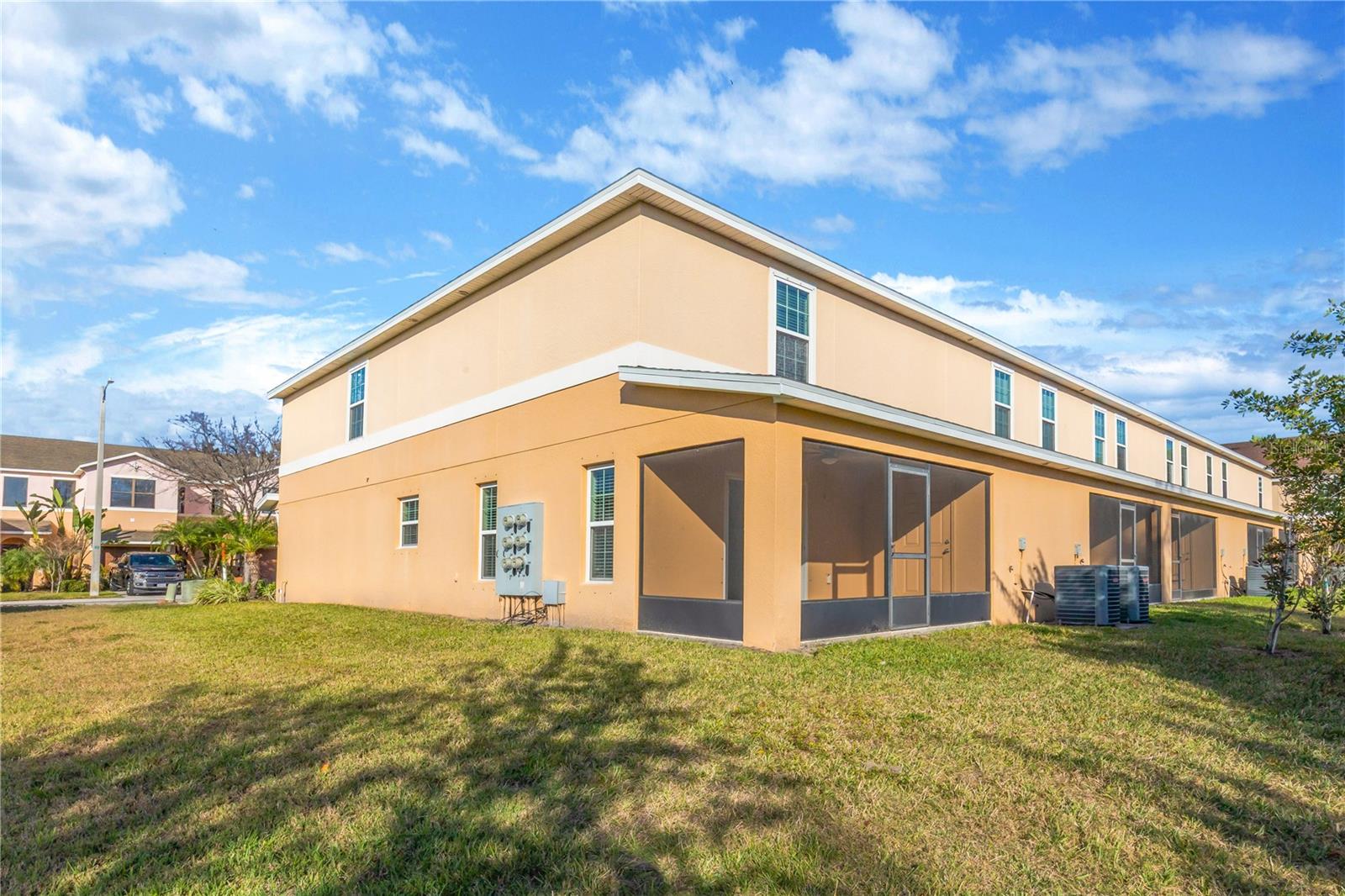 TUSCANY BAY WEST - Residential