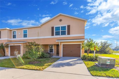 Photo of 7215 Sterling Point Court, Gibsonton, FL 33534 (MLS # TB8459653)
