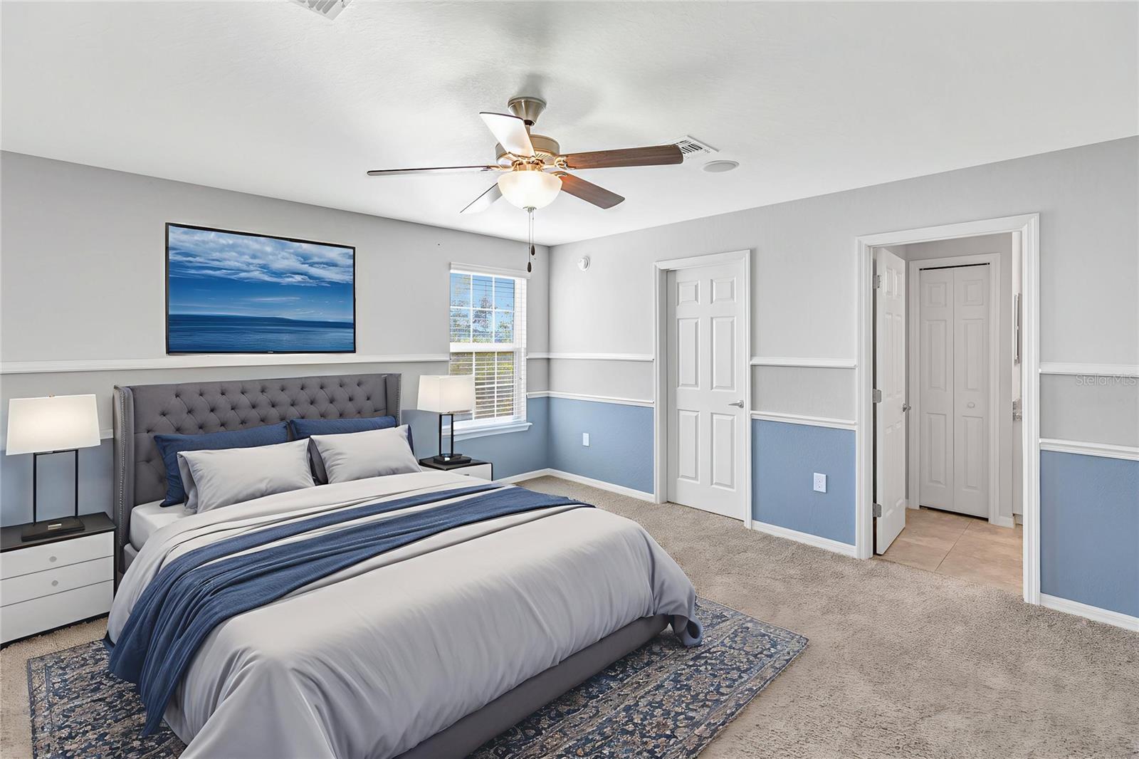 TUSCANY BAY WEST - Residential