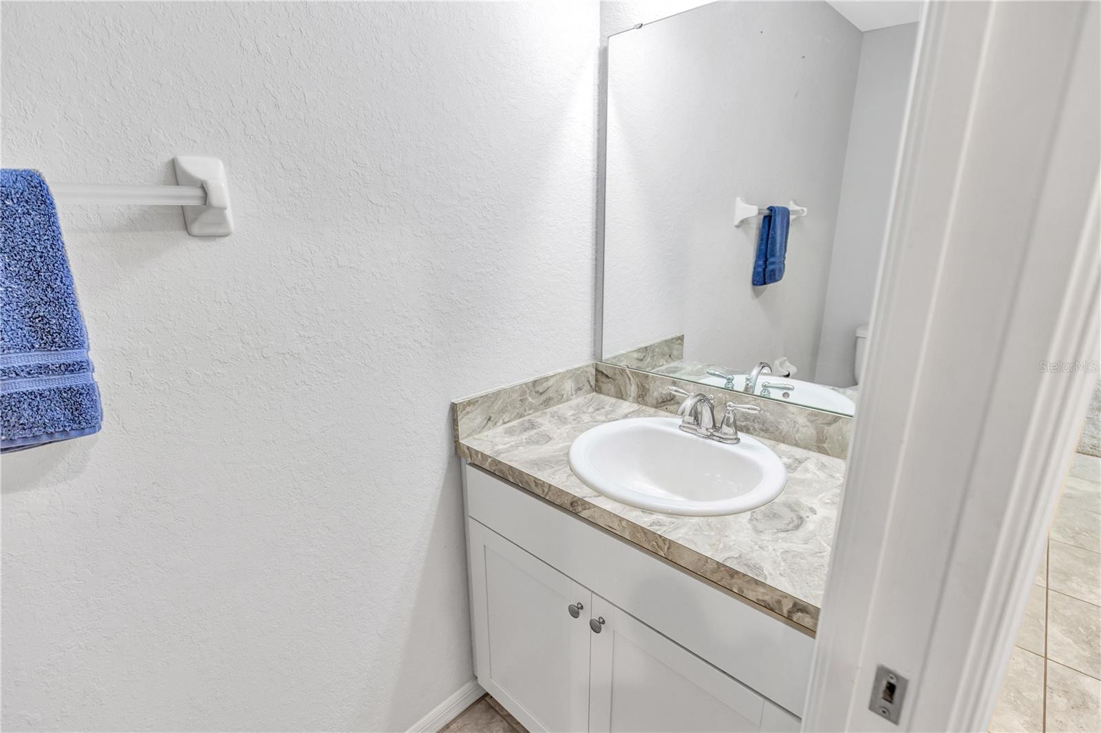 TUSCANY BAY WEST - Residential