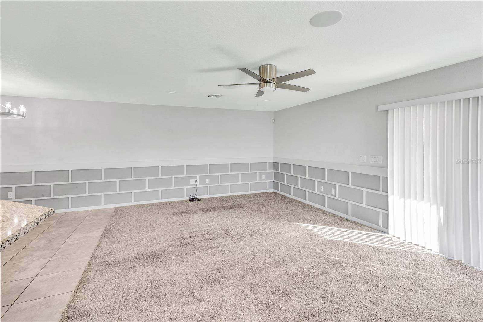 TUSCANY BAY WEST - Residential