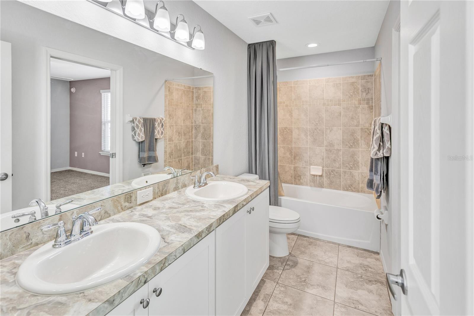 TUSCANY BAY WEST - Residential