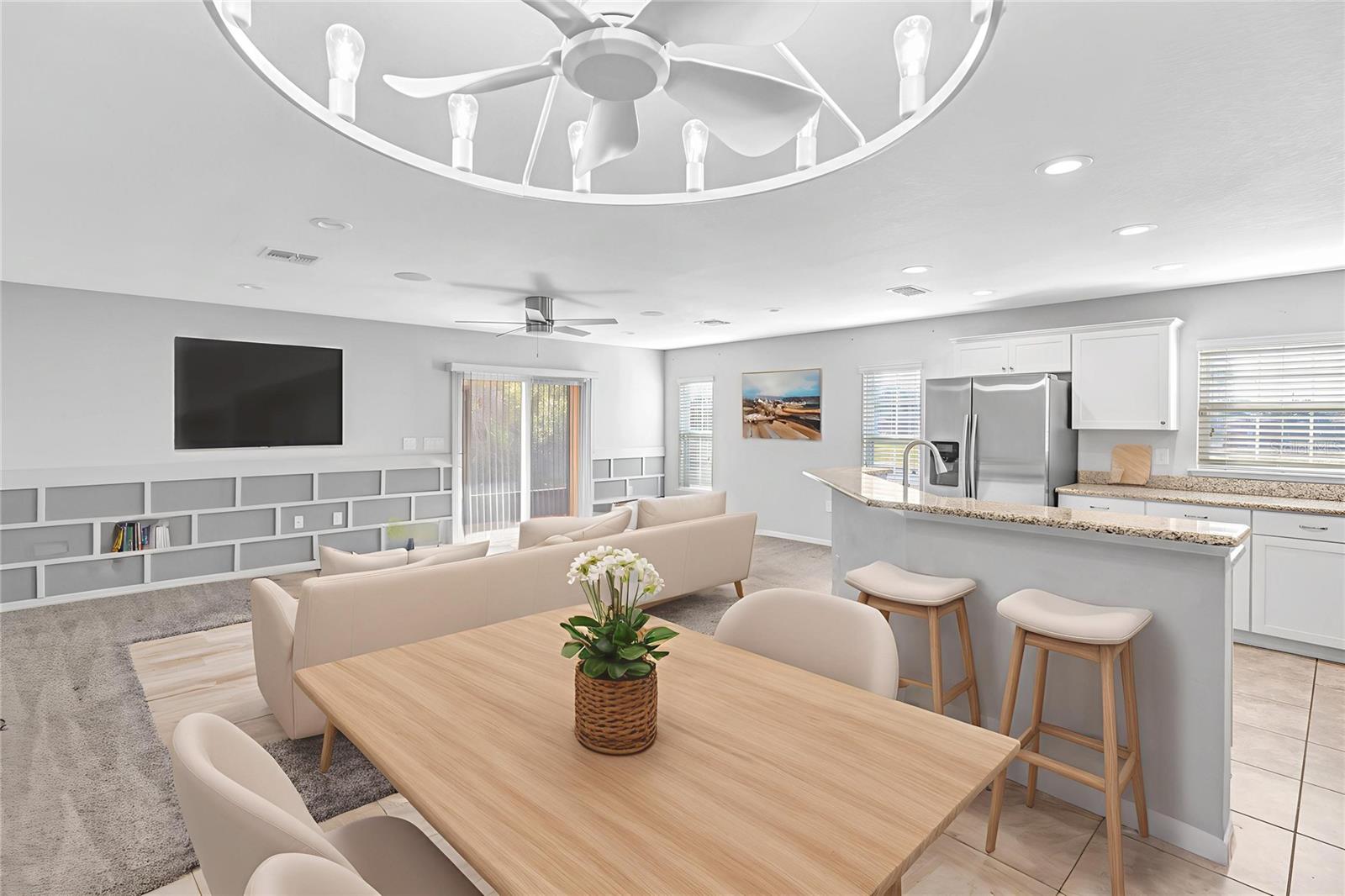 TUSCANY BAY WEST - Residential