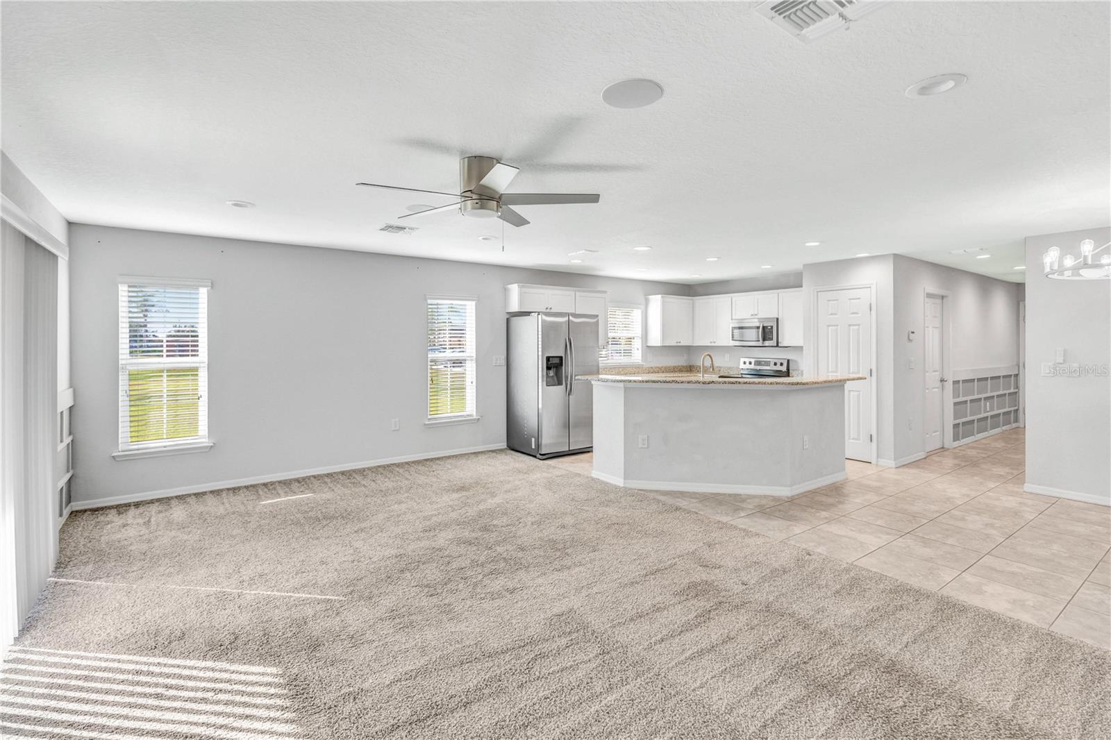 TUSCANY BAY WEST - Residential