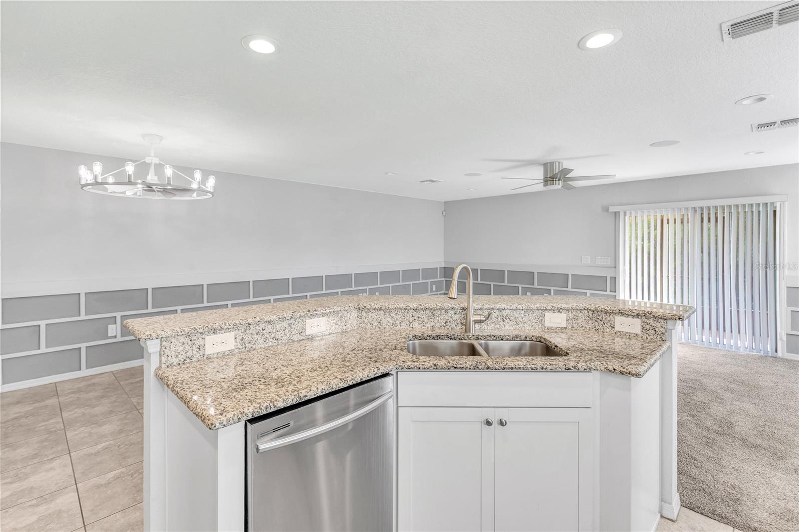 TUSCANY BAY WEST - Residential