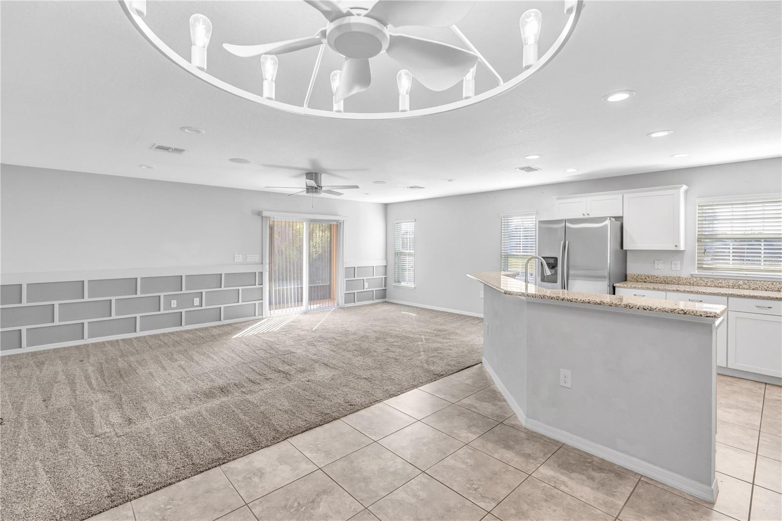 TUSCANY BAY WEST - Residential