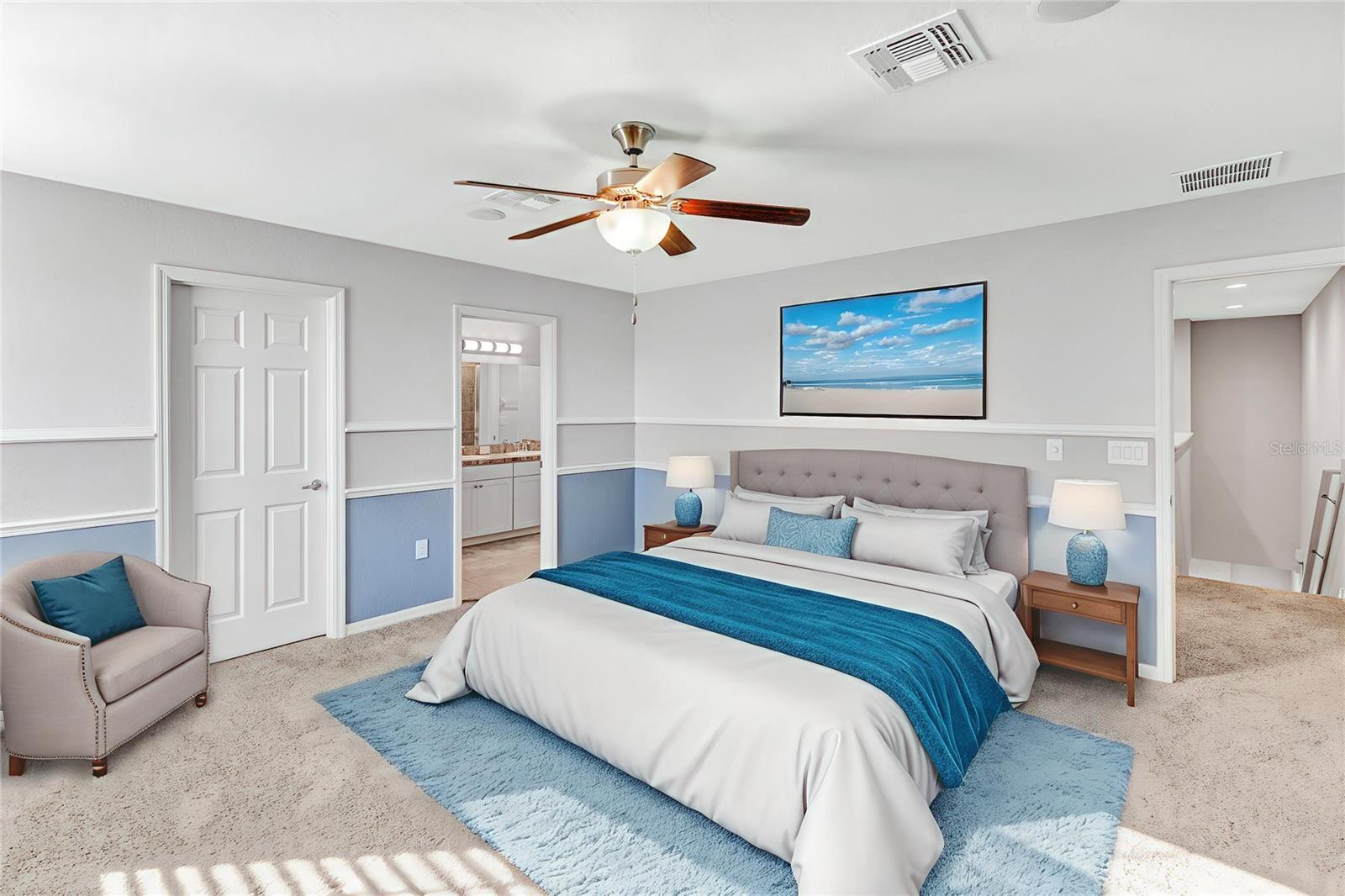 TUSCANY BAY WEST - Residential