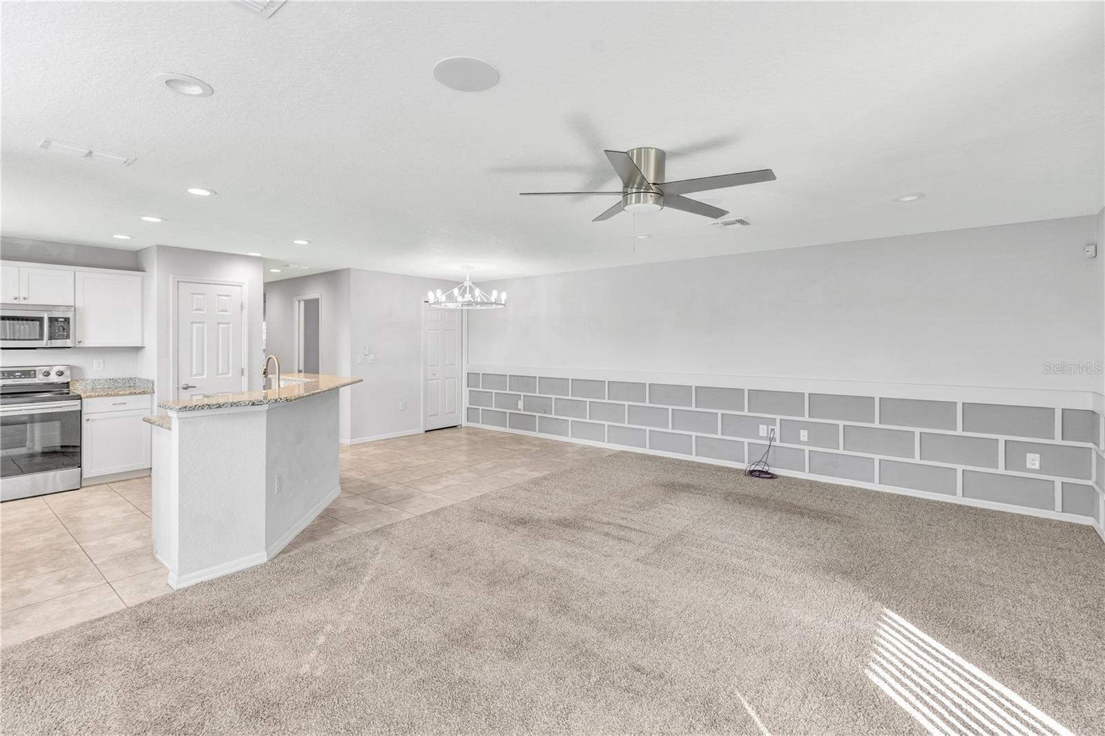 TUSCANY BAY WEST - Residential