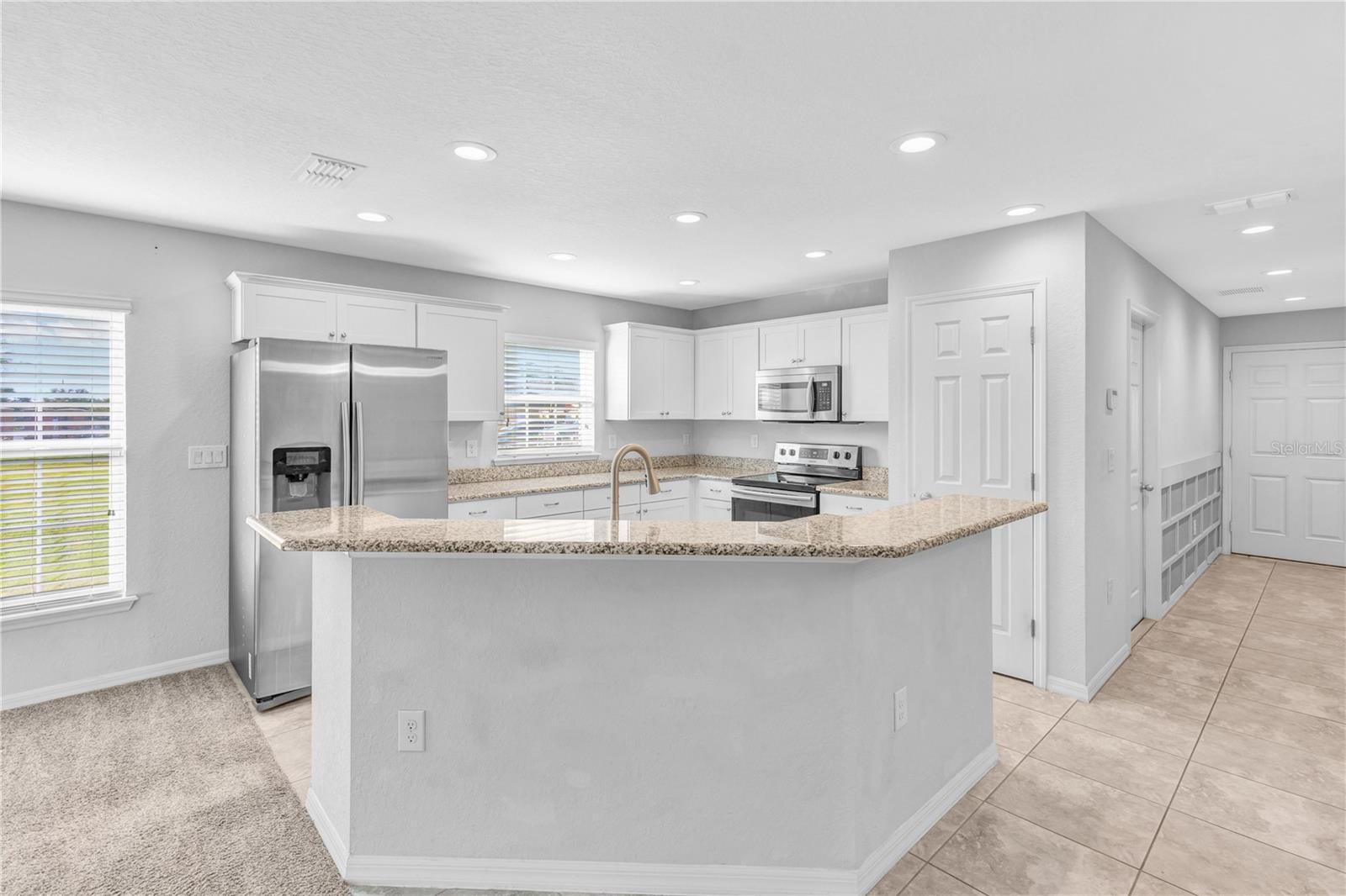 TUSCANY BAY WEST - Residential