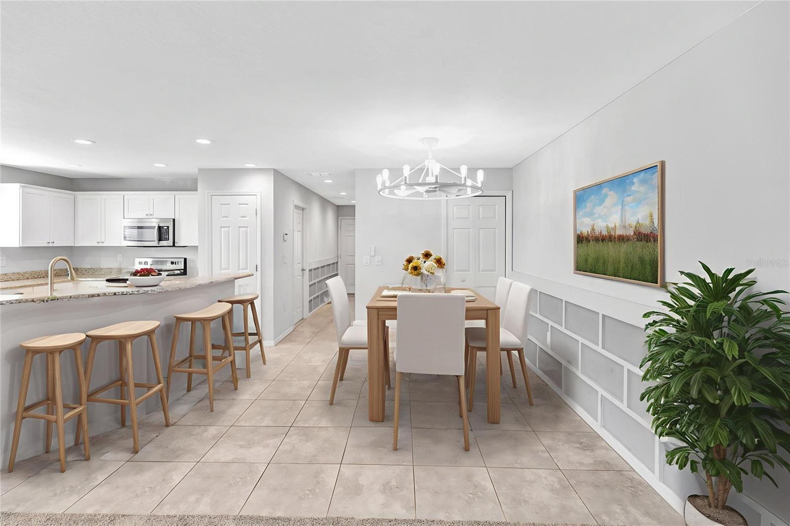 TUSCANY BAY WEST - Residential