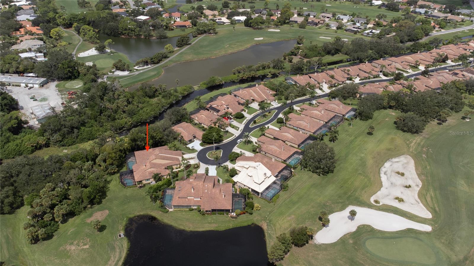 PRESTANCIA/LA VISTA - Residential