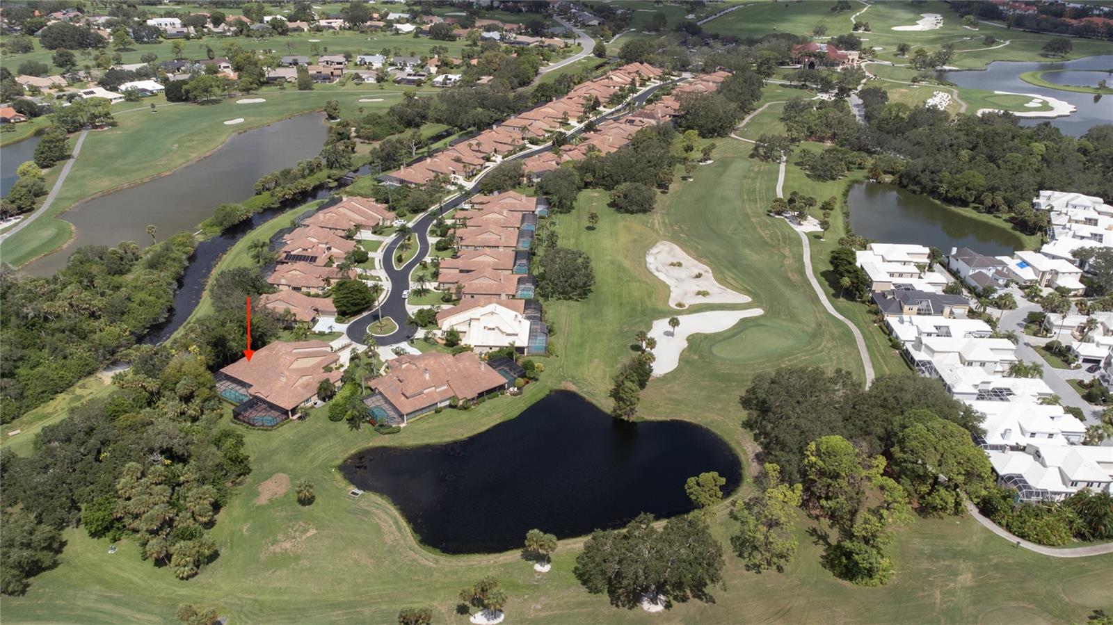 PRESTANCIA/LA VISTA - Residential