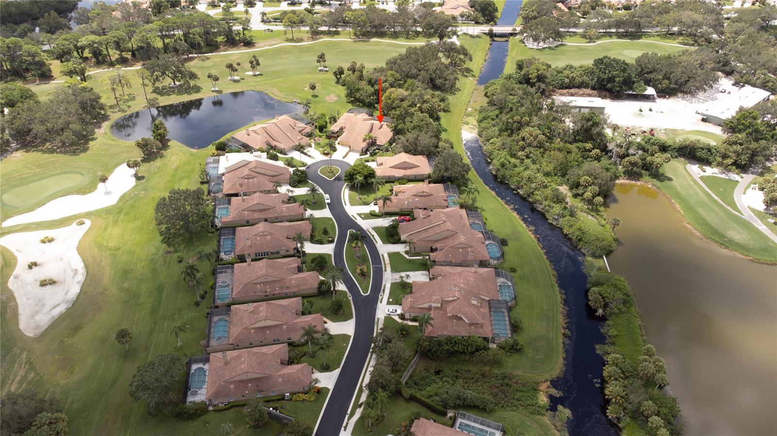 PRESTANCIA/LA VISTA - Residential