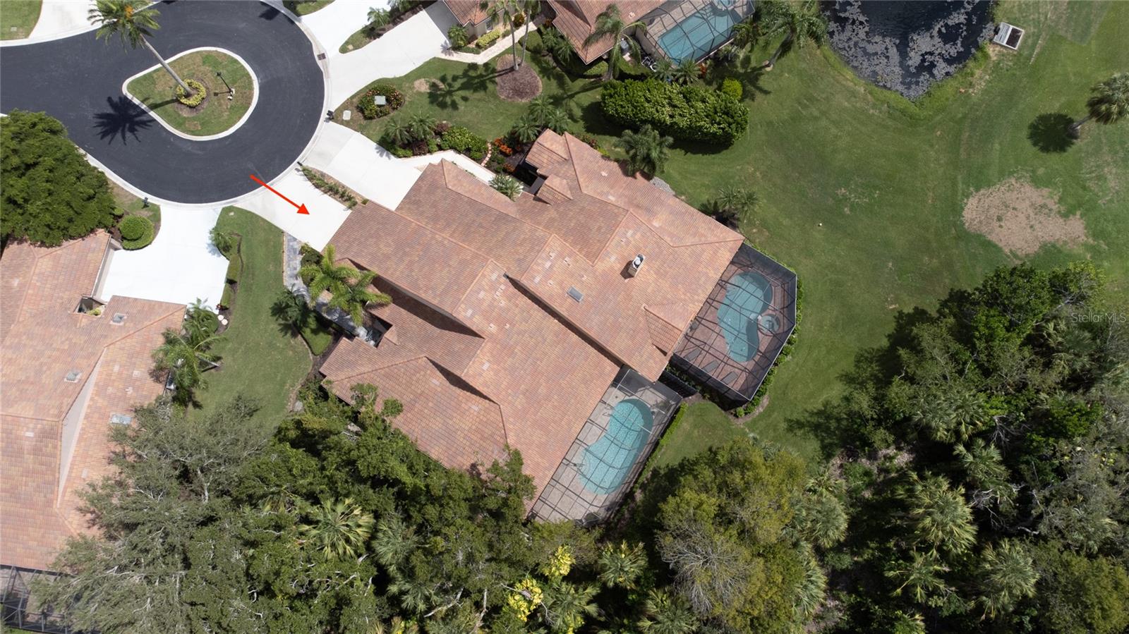 PRESTANCIA/LA VISTA - Residential