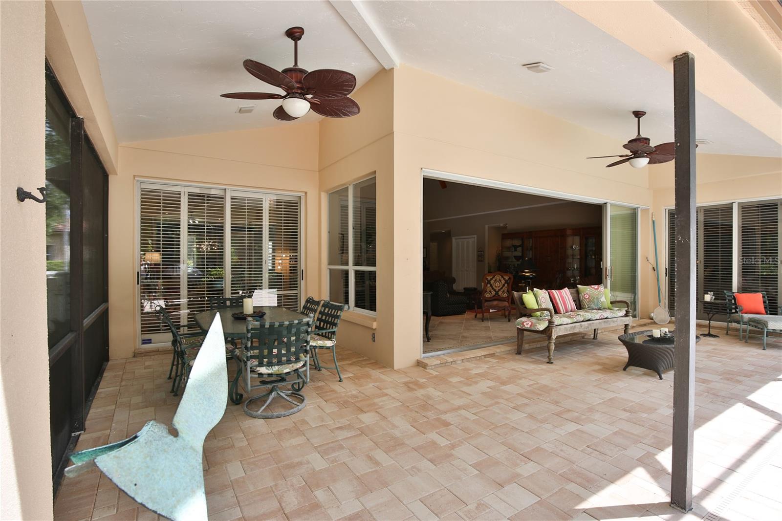 PRESTANCIA/LA VISTA - Residential