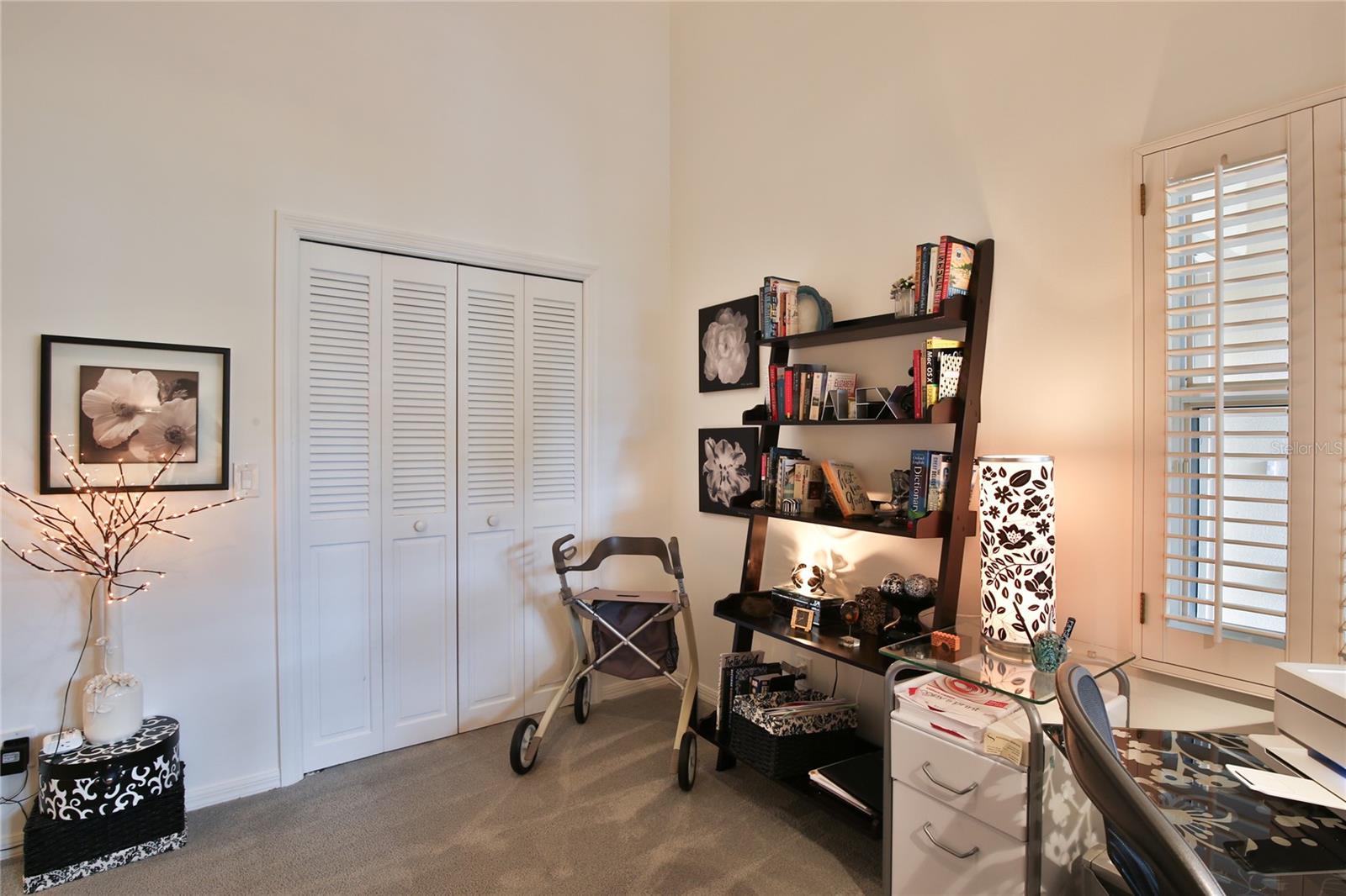 PRESTANCIA/LA VISTA - Residential