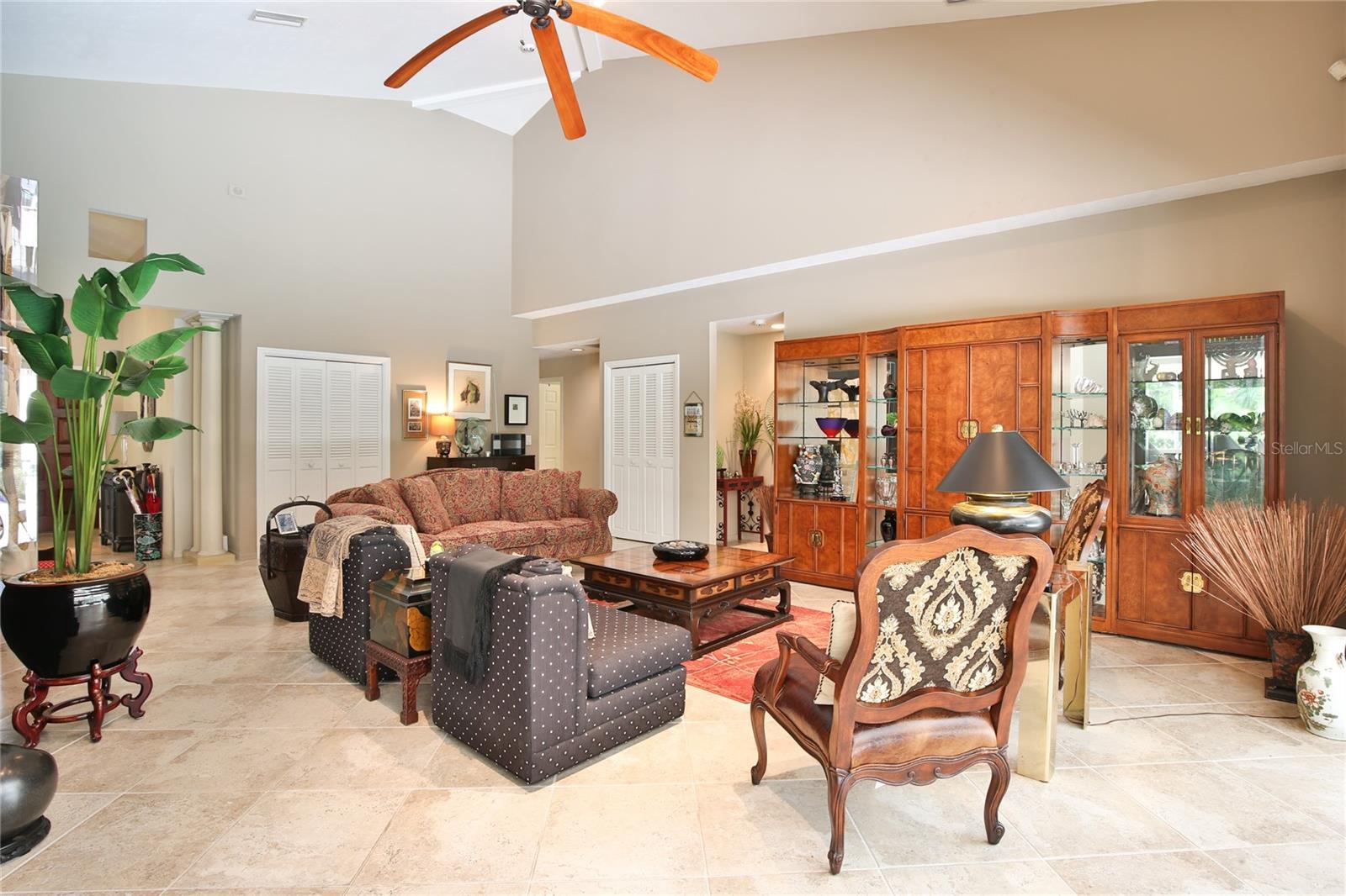 PRESTANCIA/LA VISTA - Residential