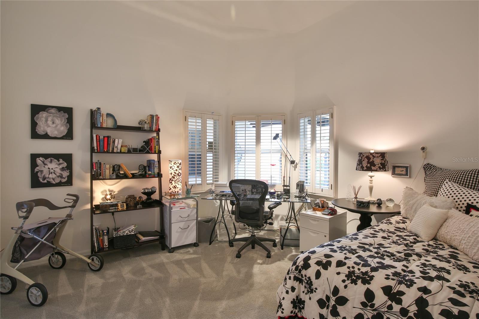 PRESTANCIA/LA VISTA - Residential