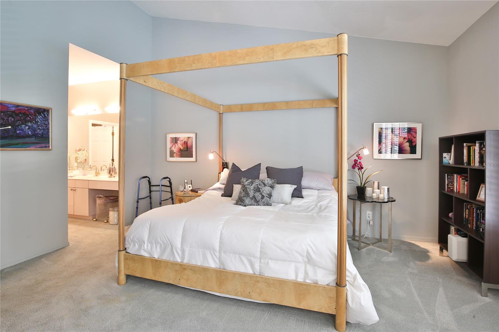 PRESTANCIA/LA VISTA - Residential