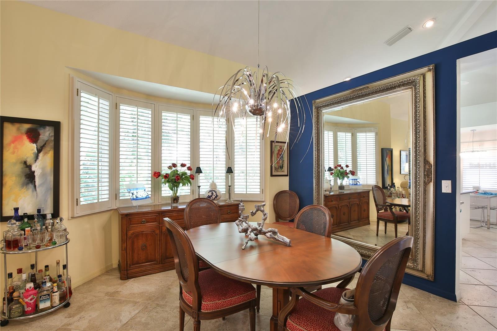 PRESTANCIA/LA VISTA - Residential