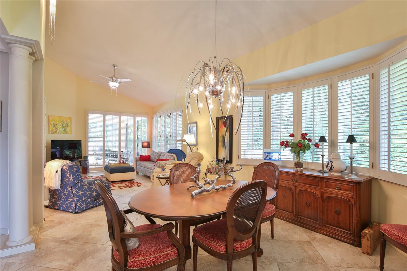 PRESTANCIA/LA VISTA - Residential