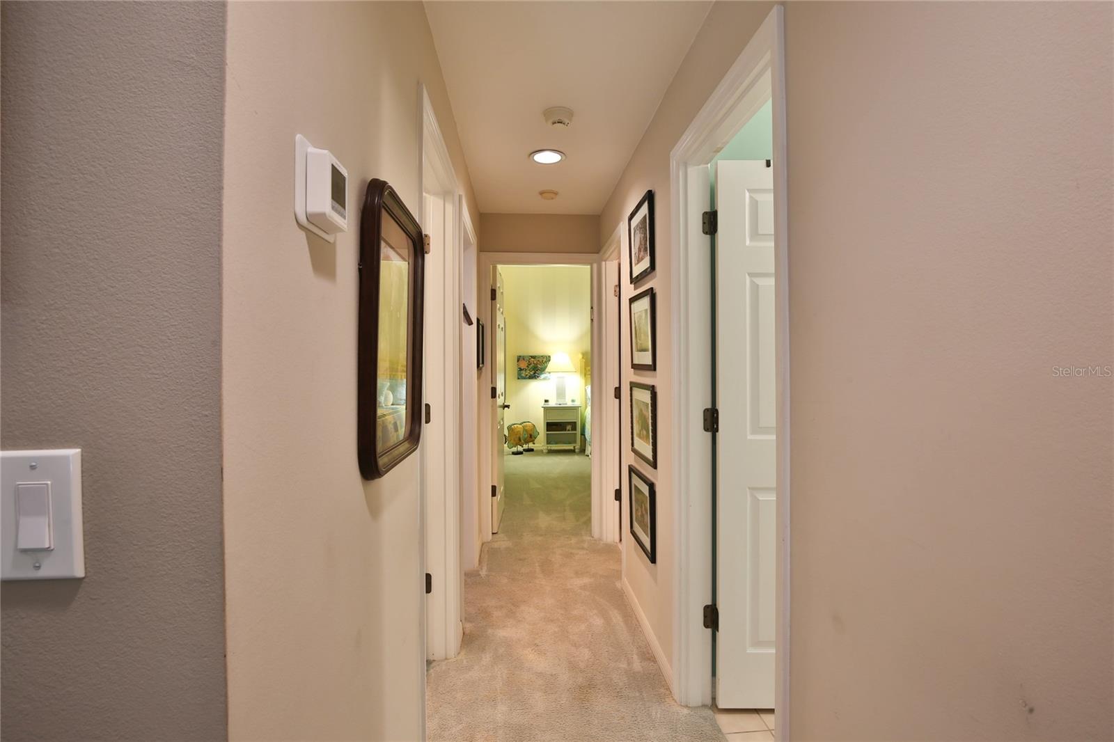 PRESTANCIA/LA VISTA - Residential