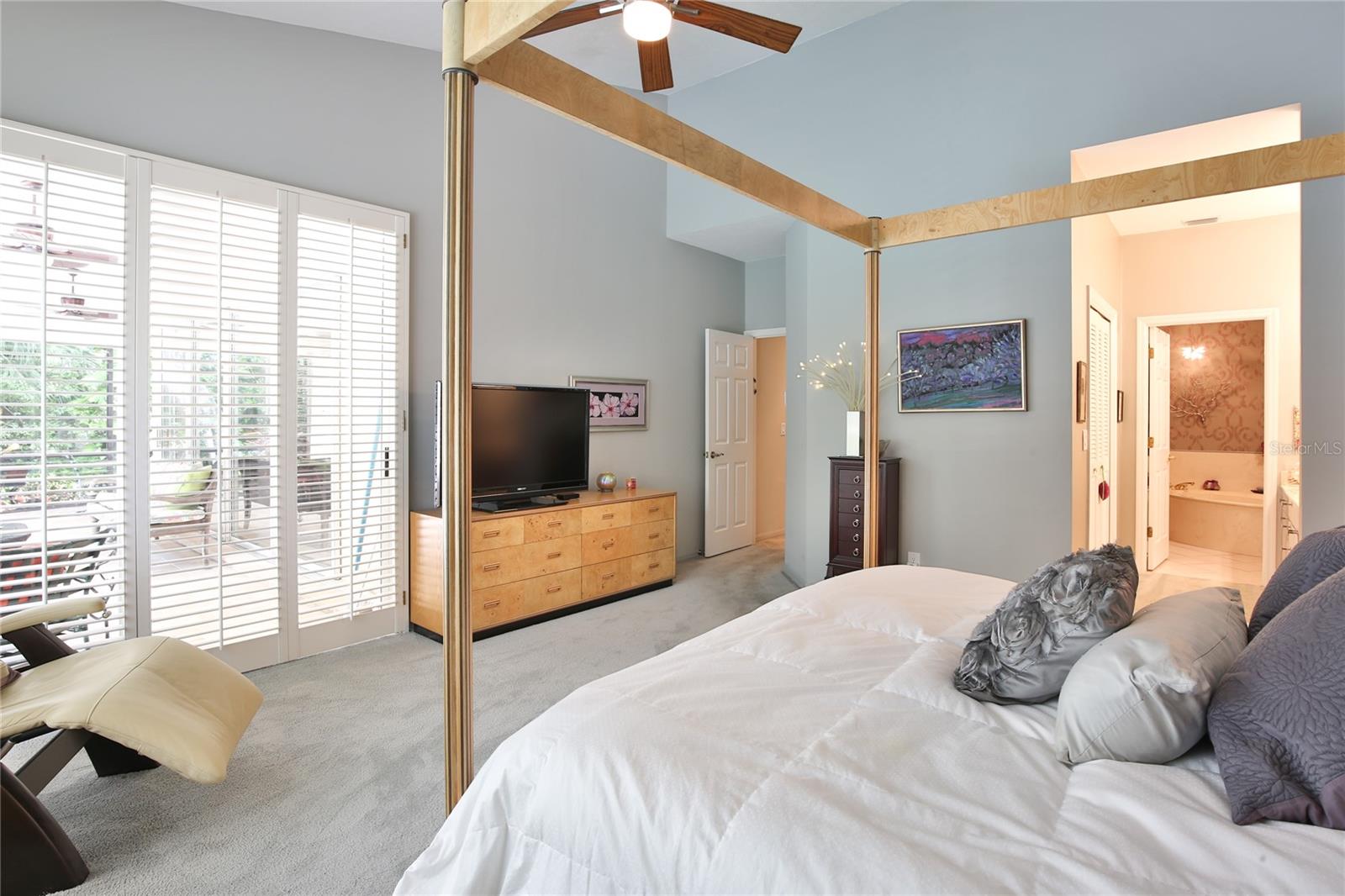 PRESTANCIA/LA VISTA - Residential