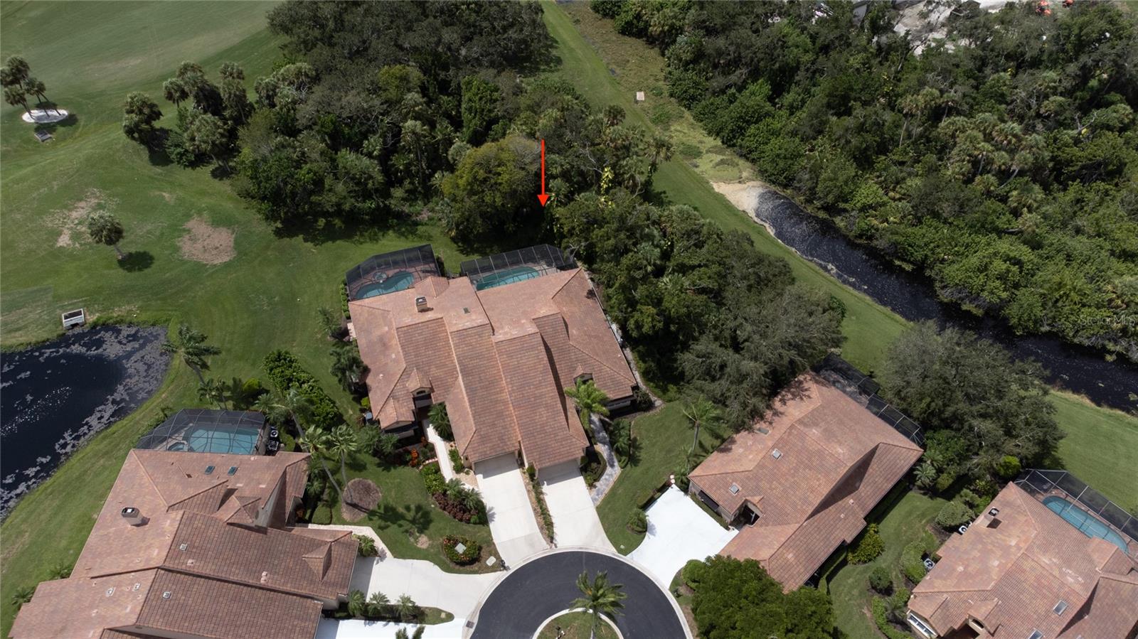 PRESTANCIA/LA VISTA - Residential