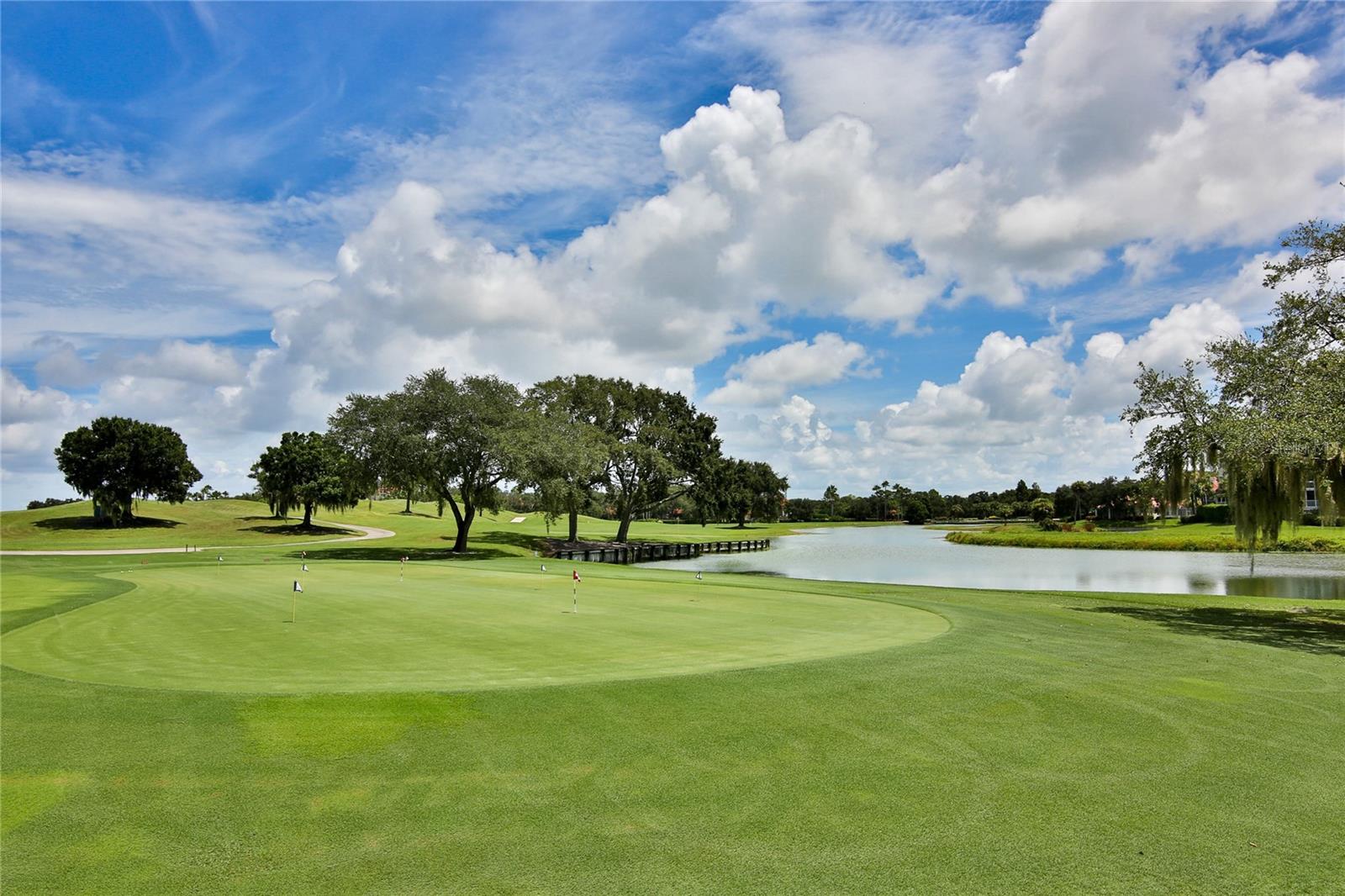 PRESTANCIA/LA VISTA - Residential