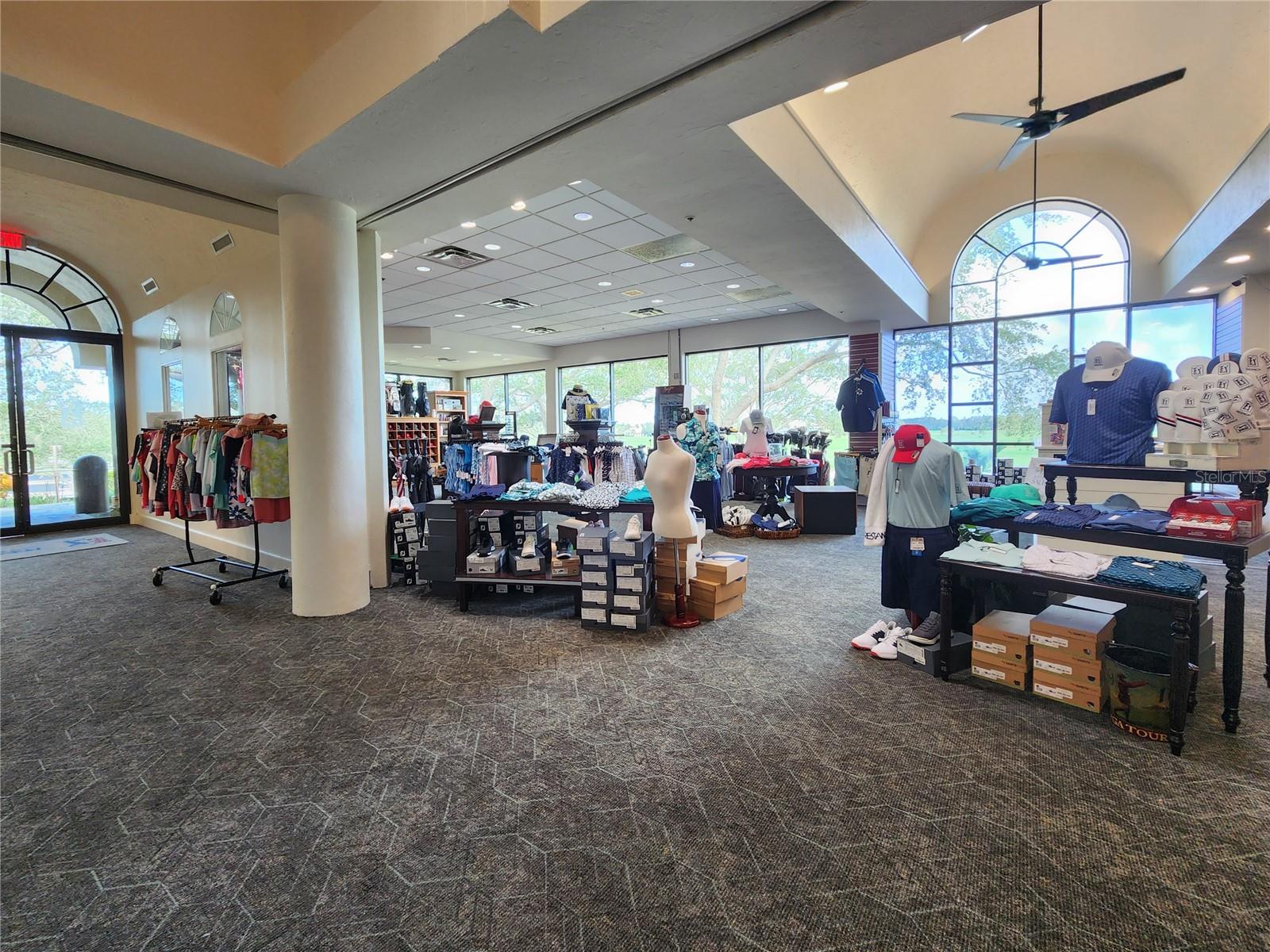 PRESTANCIA/LA VISTA - Residential