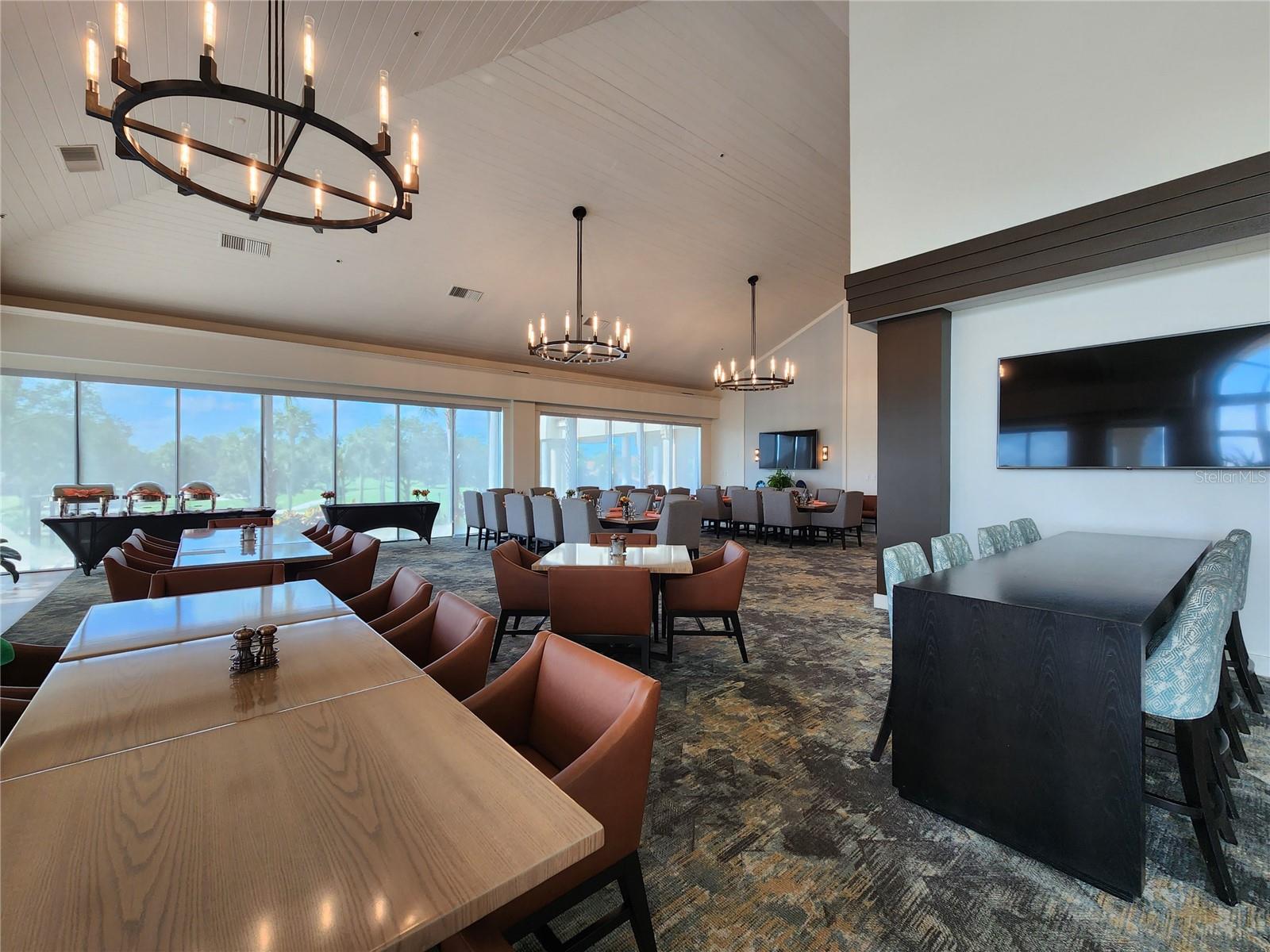 PRESTANCIA/LA VISTA - Residential