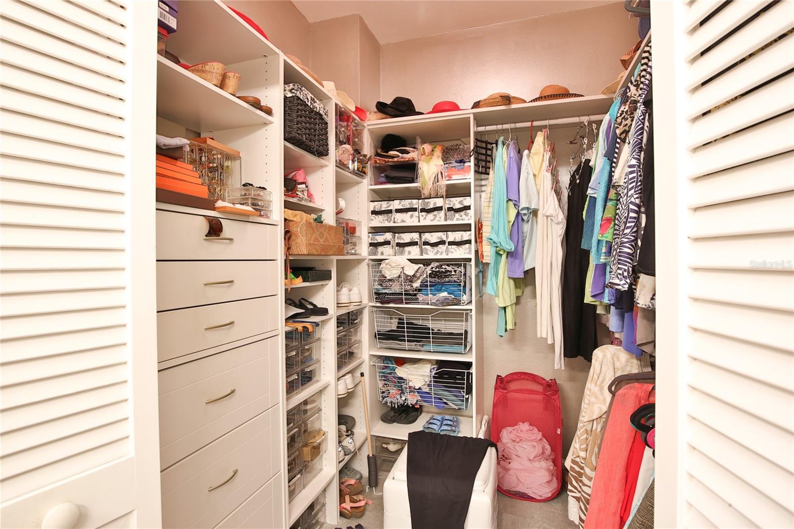 PRESTANCIA/LA VISTA - Residential