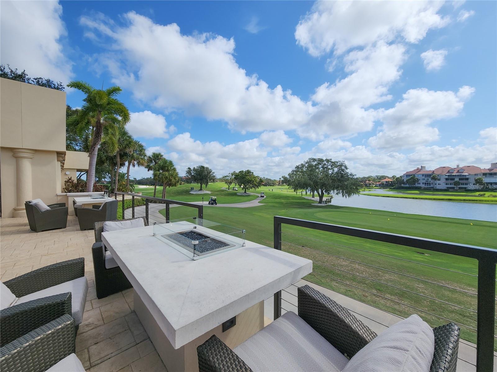 PRESTANCIA/LA VISTA - Residential